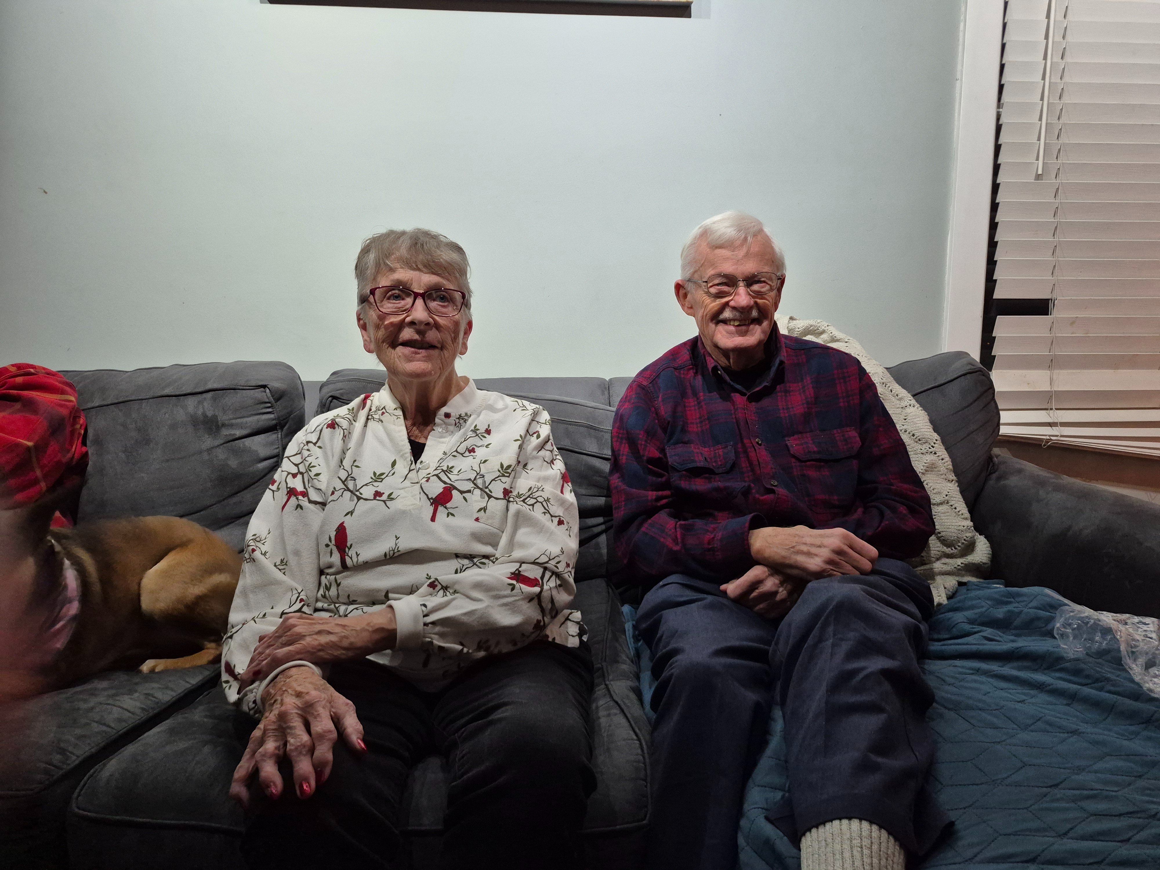 Help Robert and Dolores Recover From Fraud campaign photo, 4 of 8