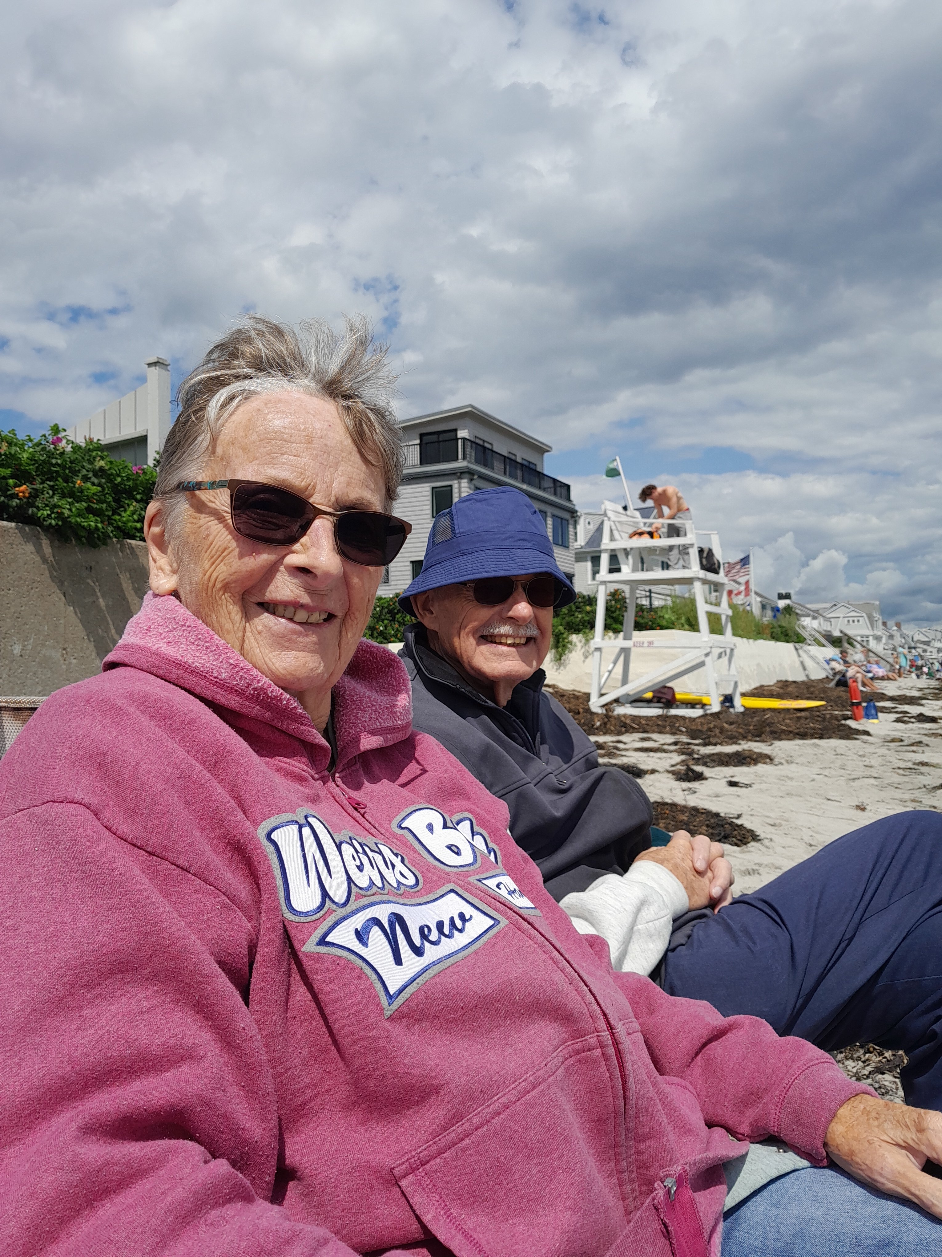 Help Robert and Dolores Recover From Fraud campaign photo, 6 of 8