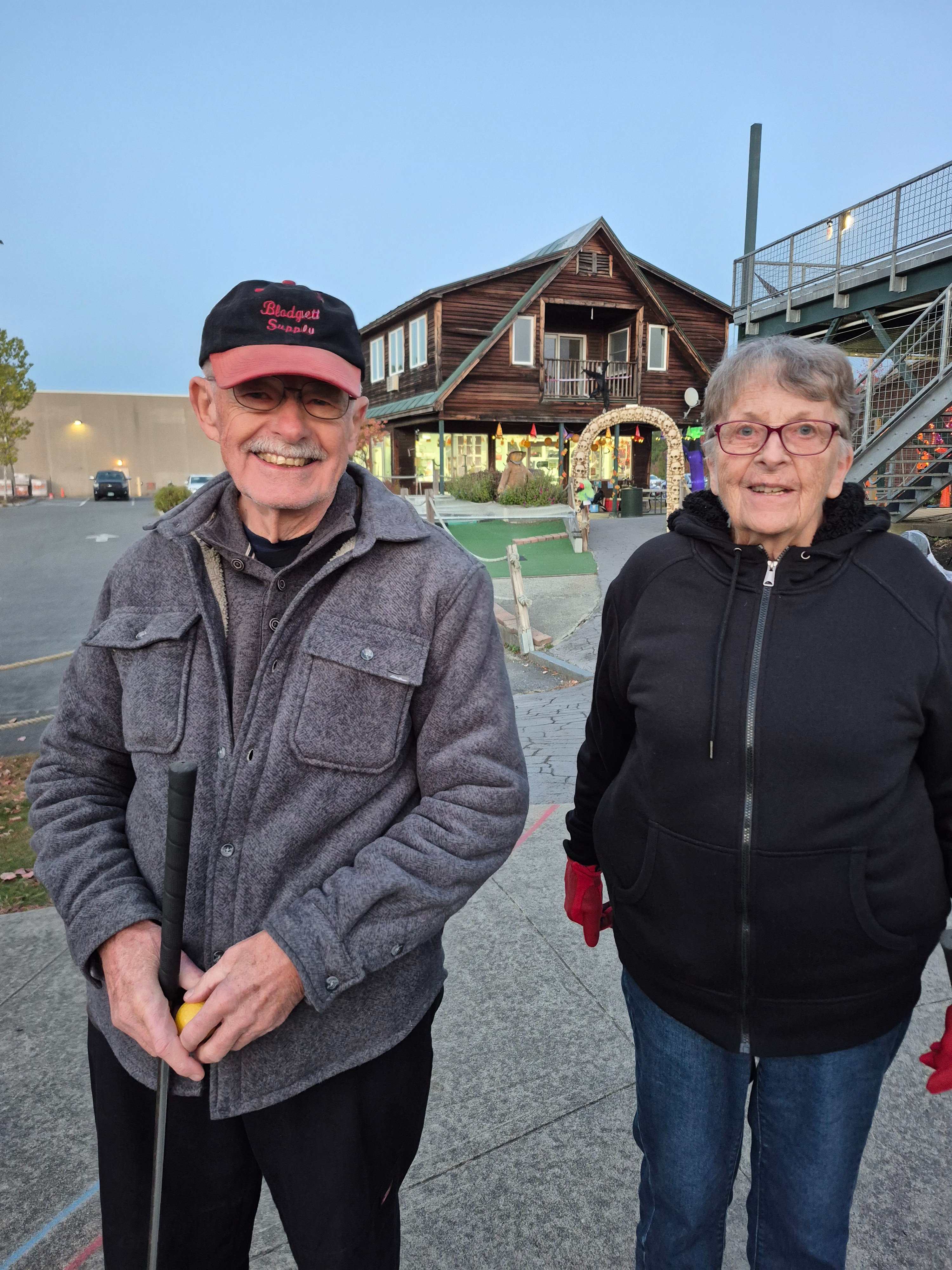 Help Robert and Dolores Recover From Fraud campaign photo, 5 of 8