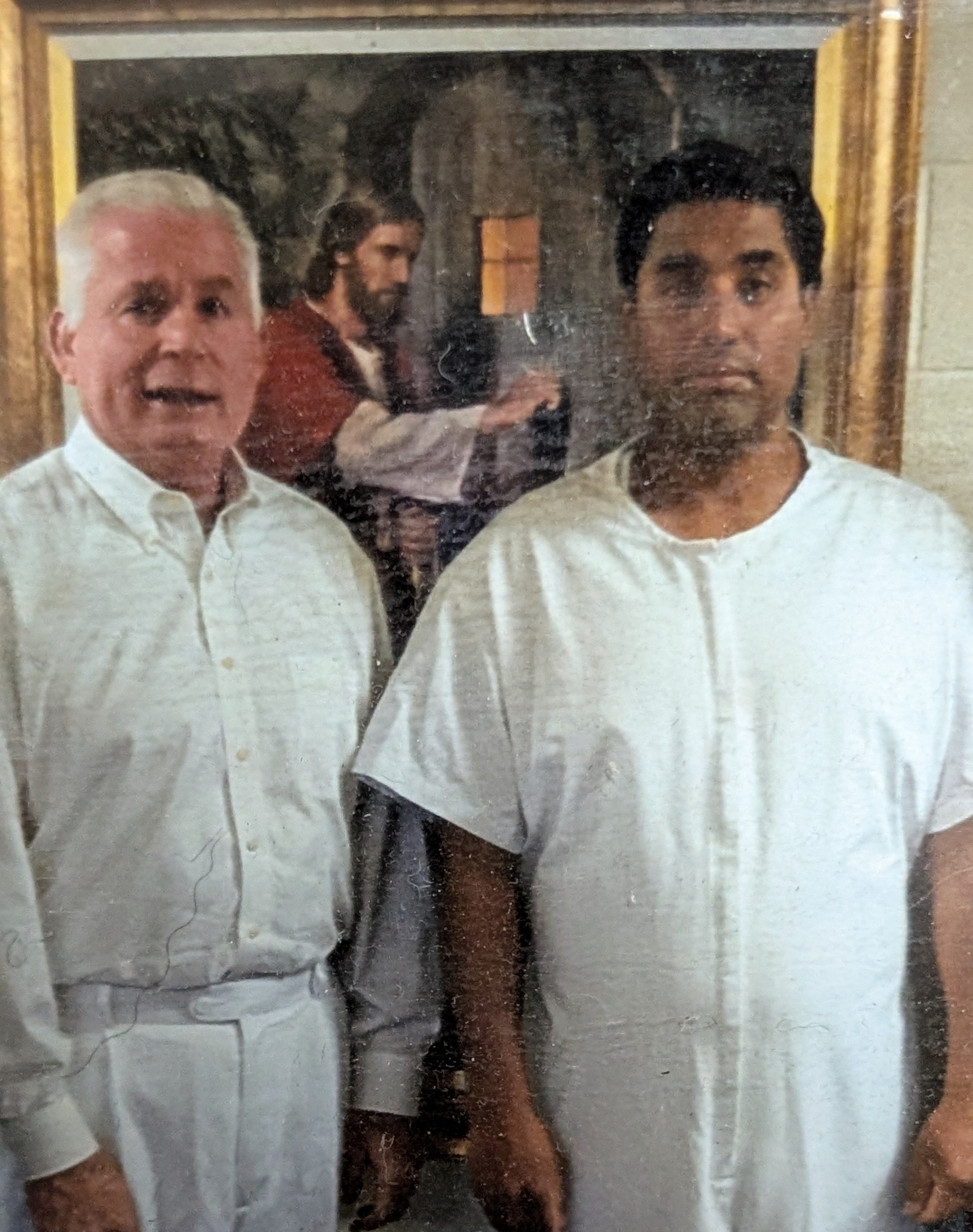 Help bring our Dad home: Fund for immigration lawyer campaign photo, 4 of 8
