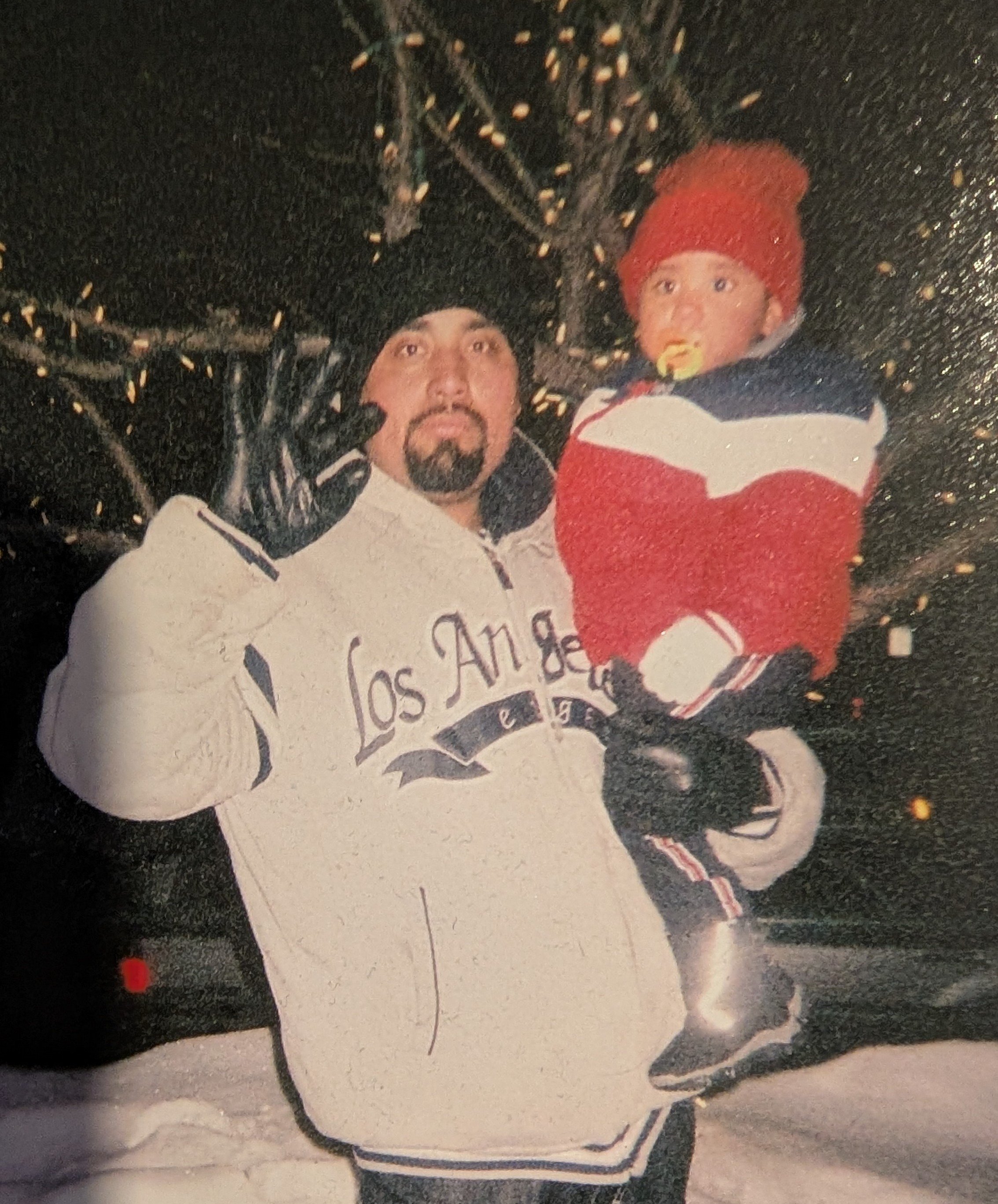 Help bring our Dad home: Fund for immigration lawyer campaign photo, 5 of 8
