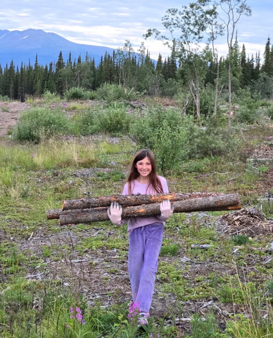 Help the Tripp & Henley Family Lay Their Sweet Aria to Rest campaign photo, 4 of 8