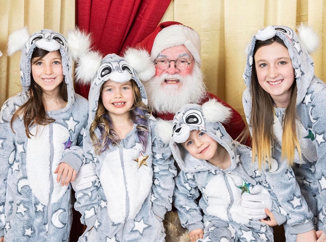 Help the Tripp & Henley Family Lay Their Sweet Aria to Rest campaign photo, 5 of 8