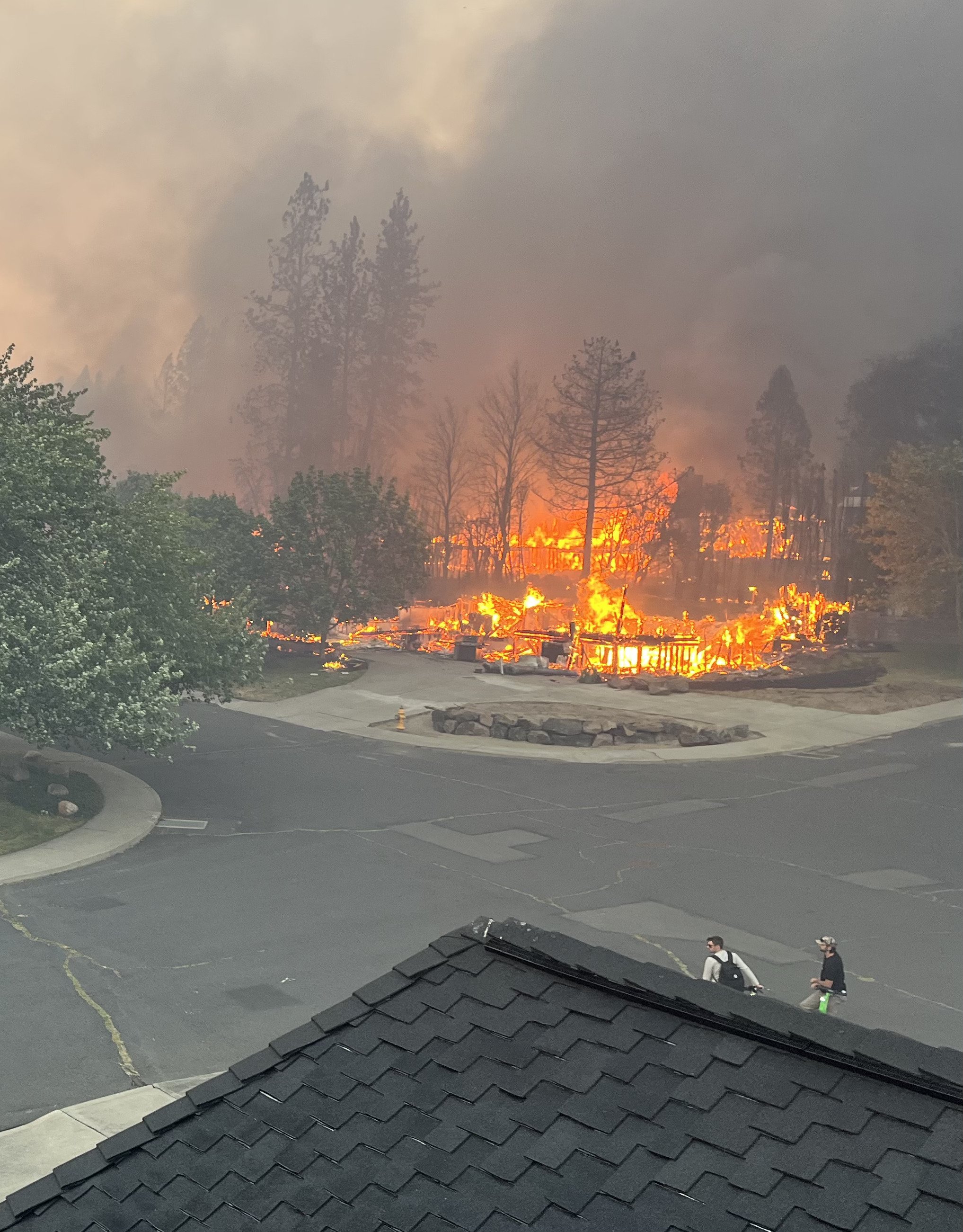 Help Matt & Vanessa Lyman Rebuild After Spokane Fire campaign photo, 2 of 7
