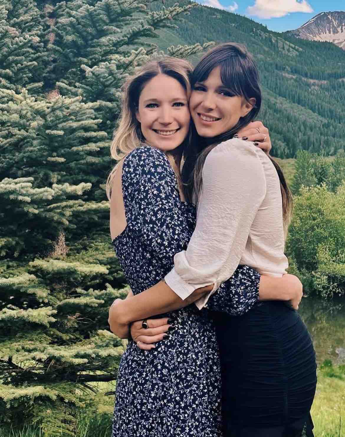 Help free Tina from ICE custody! campaign photo, 5 of 13
