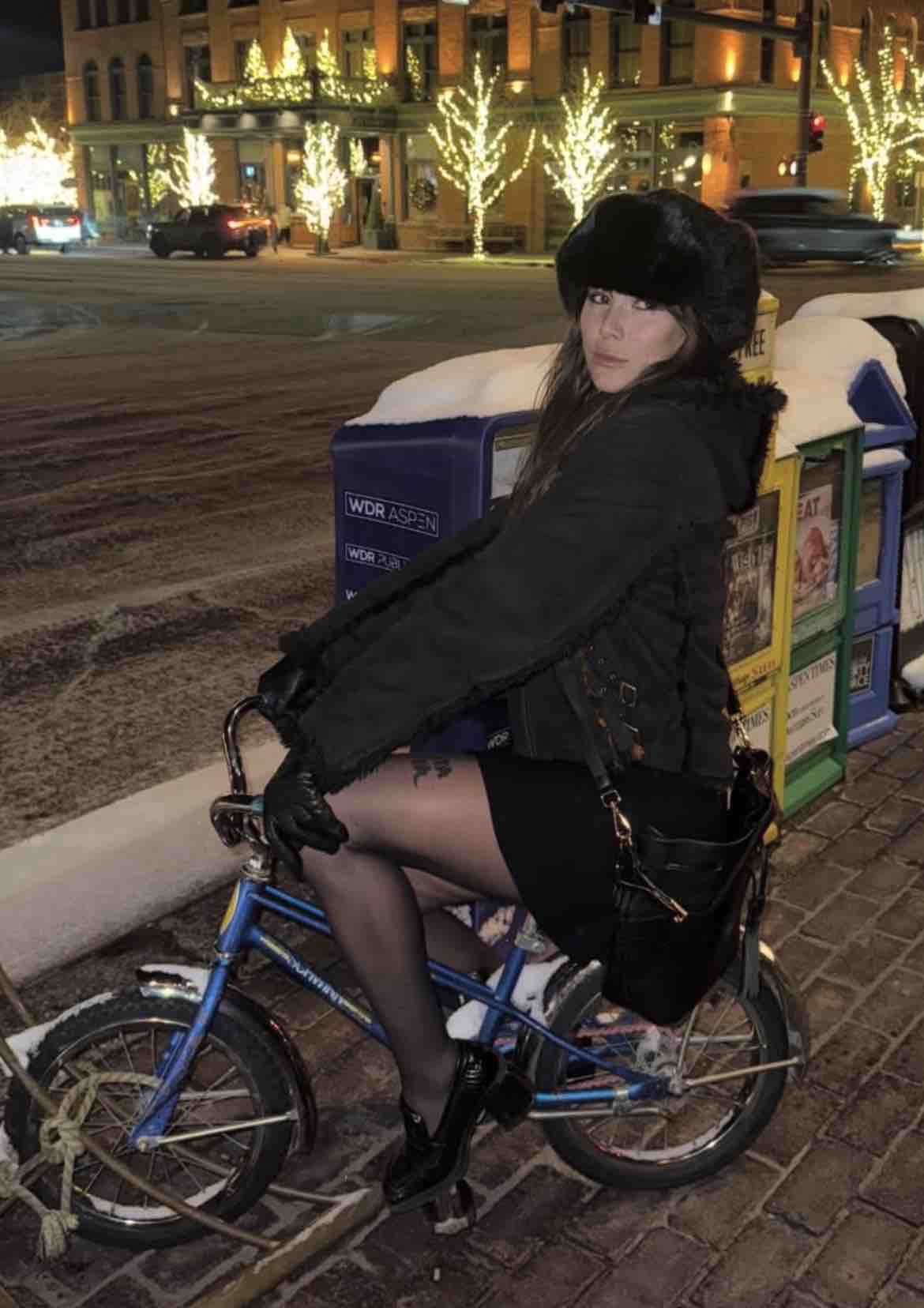 Help free Tina from ICE custody! campaign photo, 8 of 13