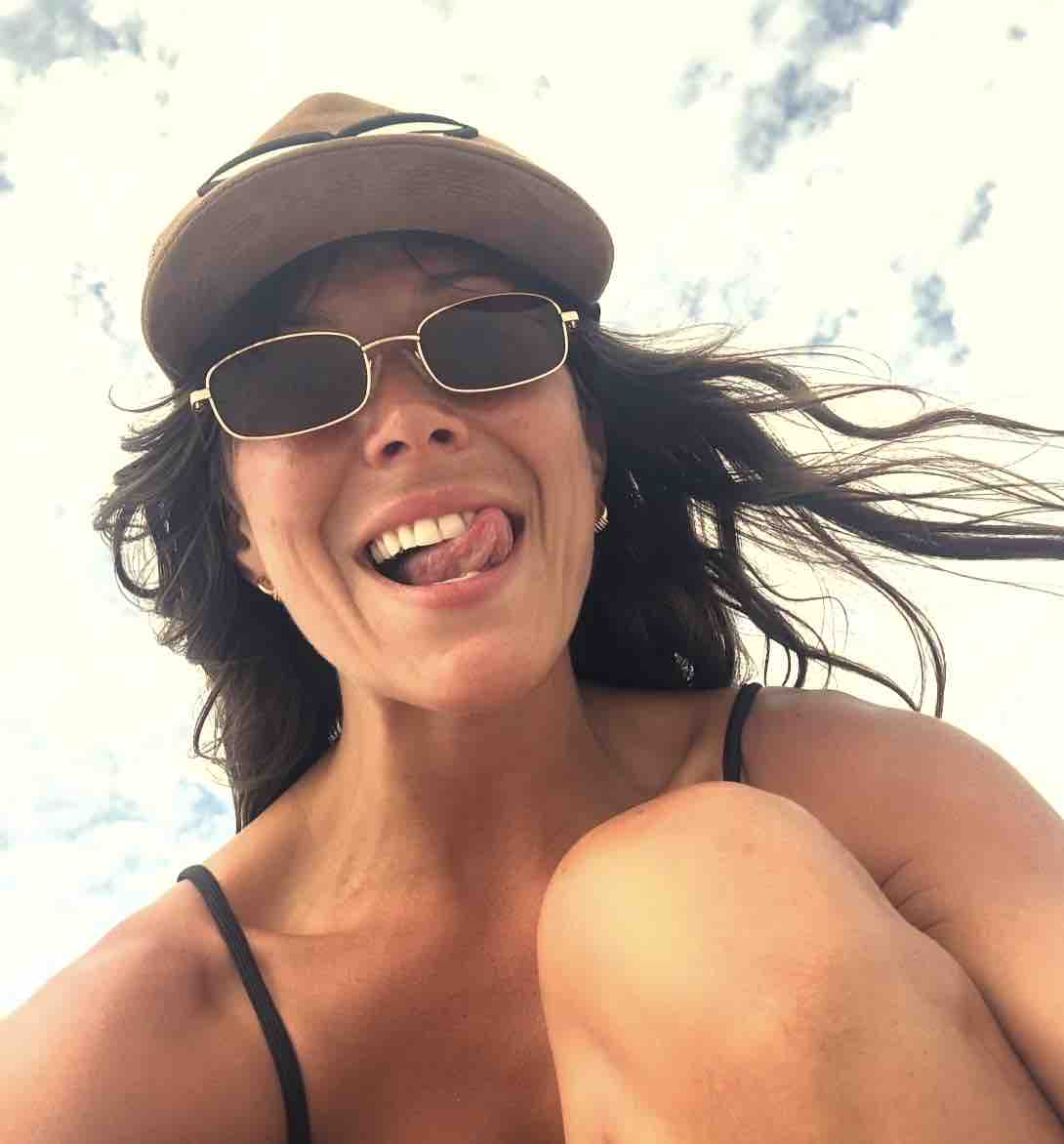 Help free Tina from ICE custody! campaign photo, 9 of 13