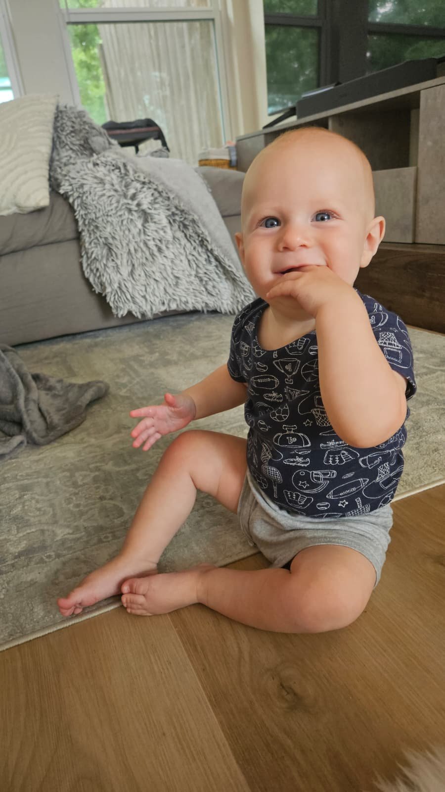 Help Me Bring My Son Ori Home From Germany campaign photo, 2 of 8