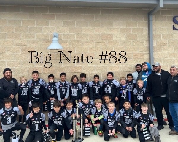 Support Nathan “Big Nate” Rodriguez’s Recovery campaign photo, 4 of 5