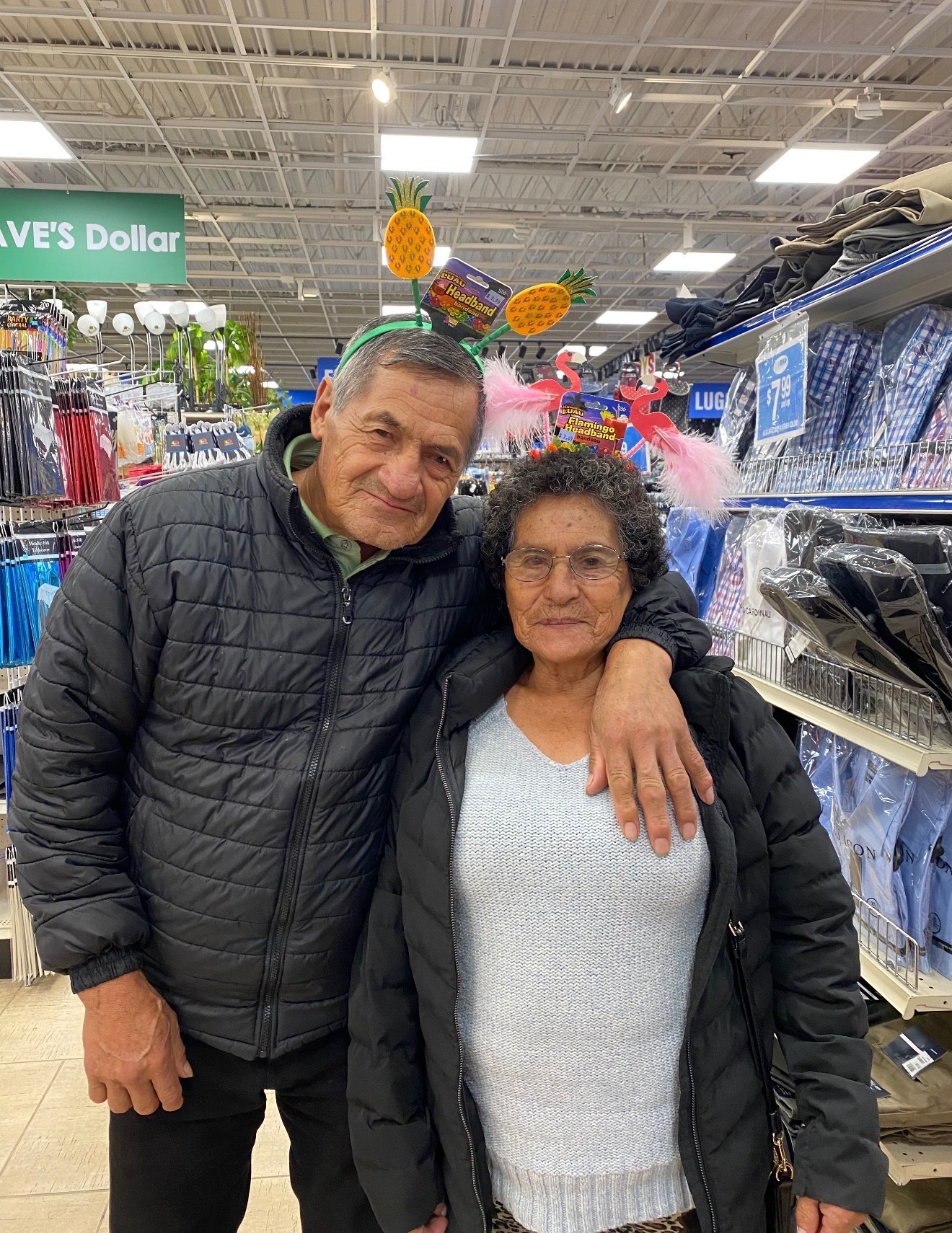 Help Carmen Illapa Verdezoto Rest in Ecuador campaign photo, 4 of 7