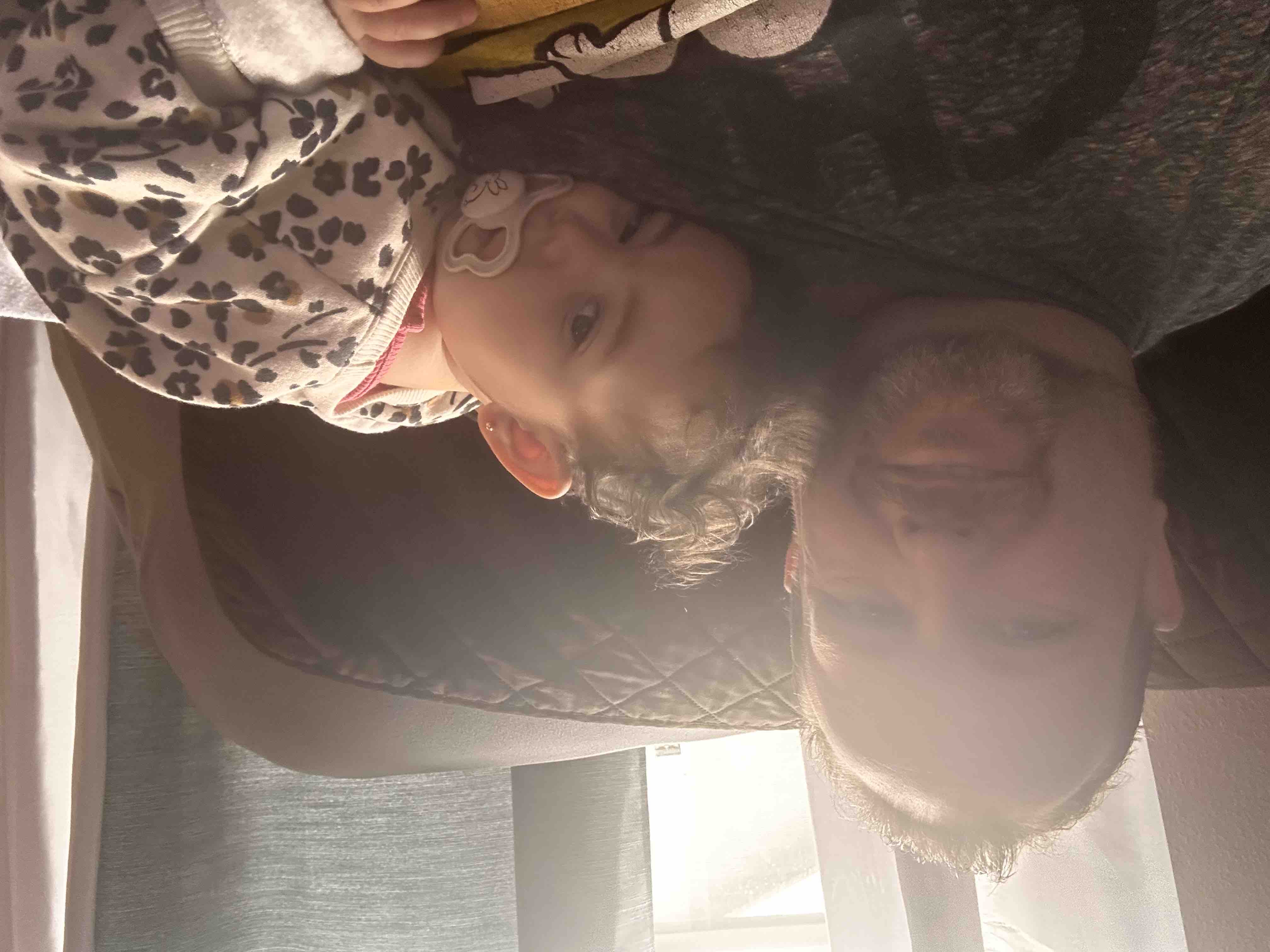Help Adam & Family During Bone Marrow Transplant campaign photo, 9 of 10