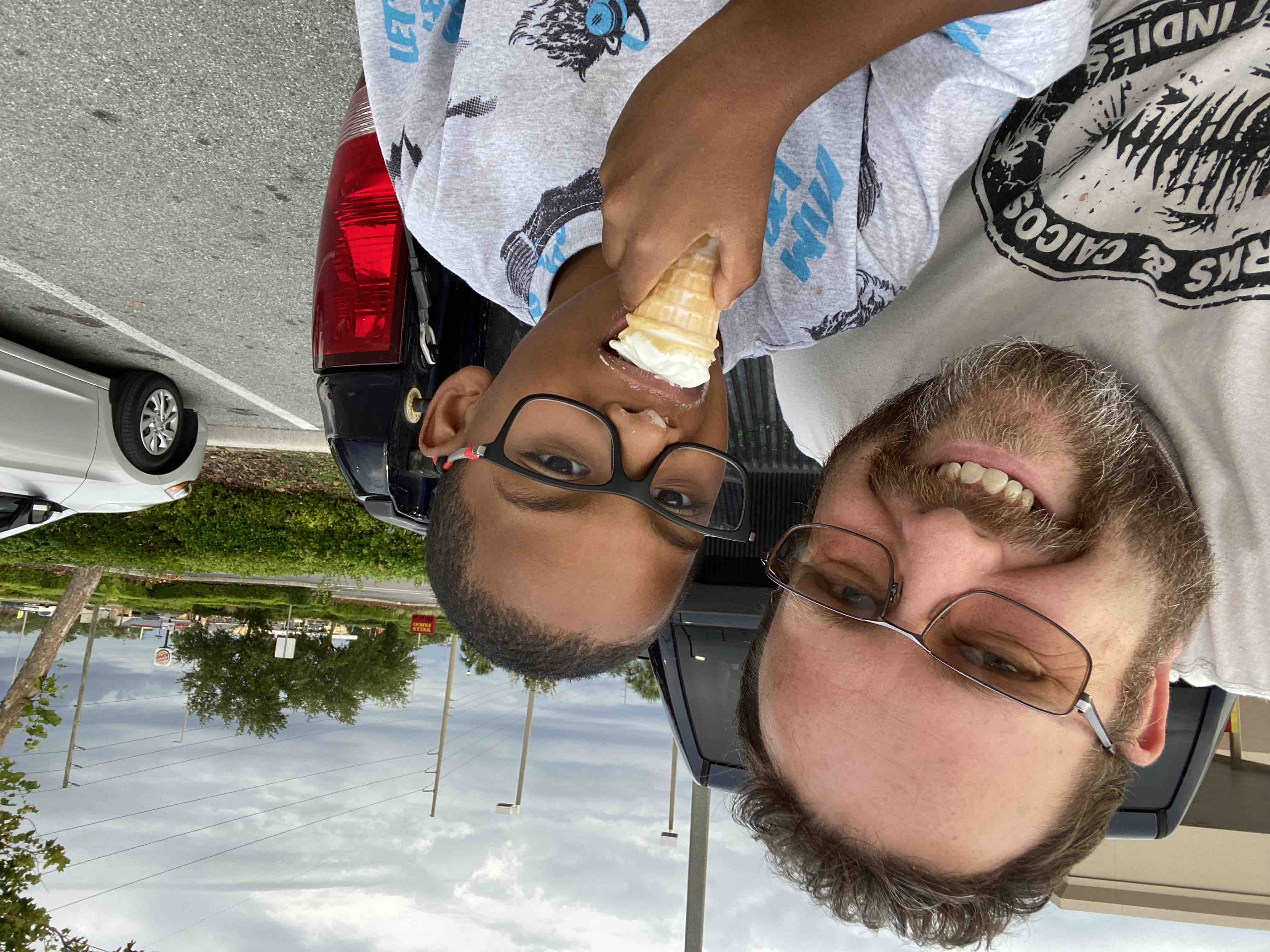 Help Adam & Family During Bone Marrow Transplant campaign photo, 7 of 10