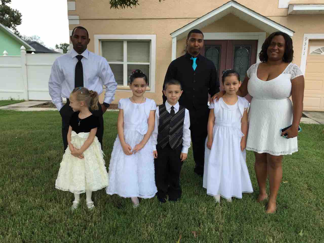 Help Adam & Family During Bone Marrow Transplant campaign photo, 8 of 10