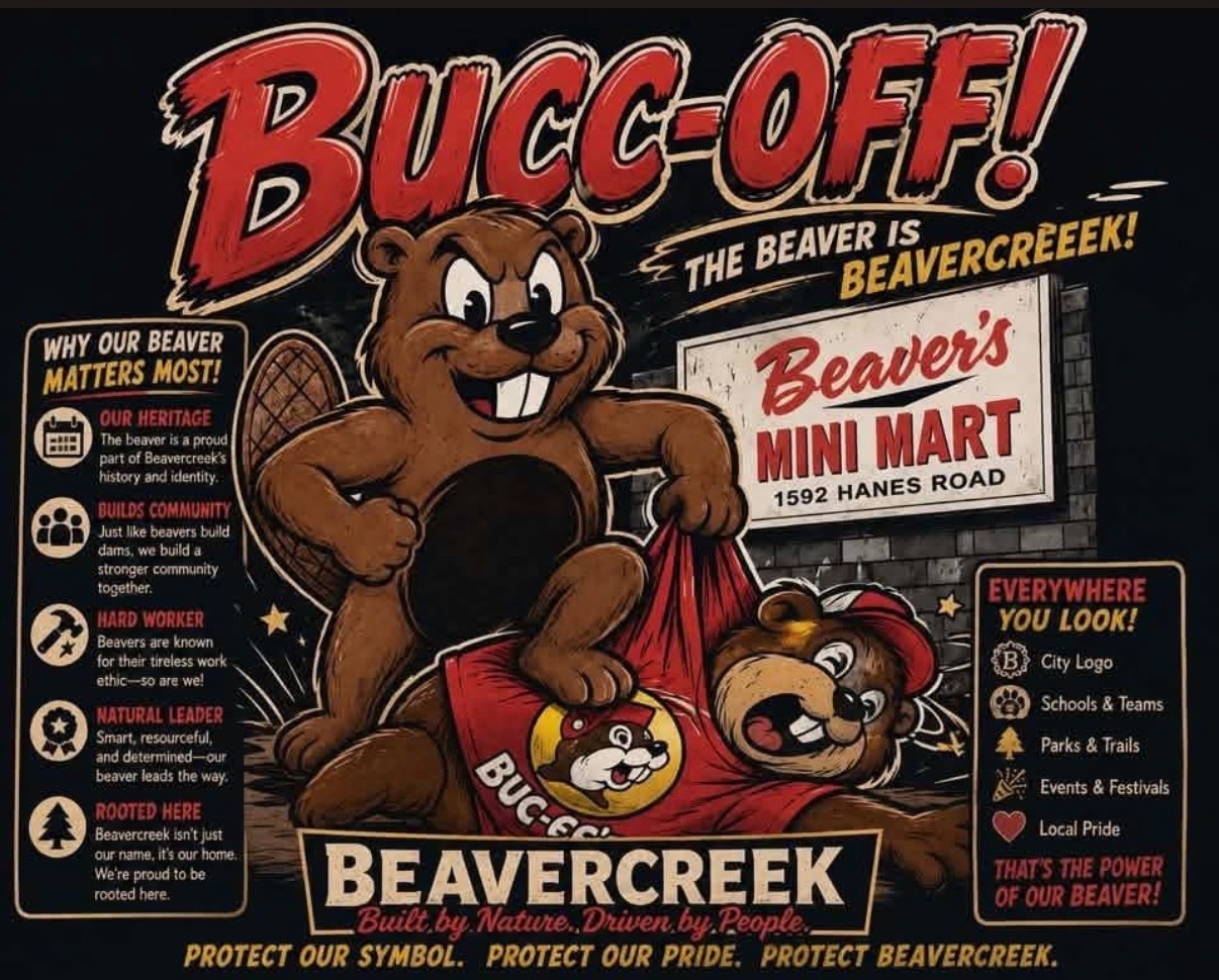 Help Save Beaver’s Mini Mart campaign photo, 2 of 4