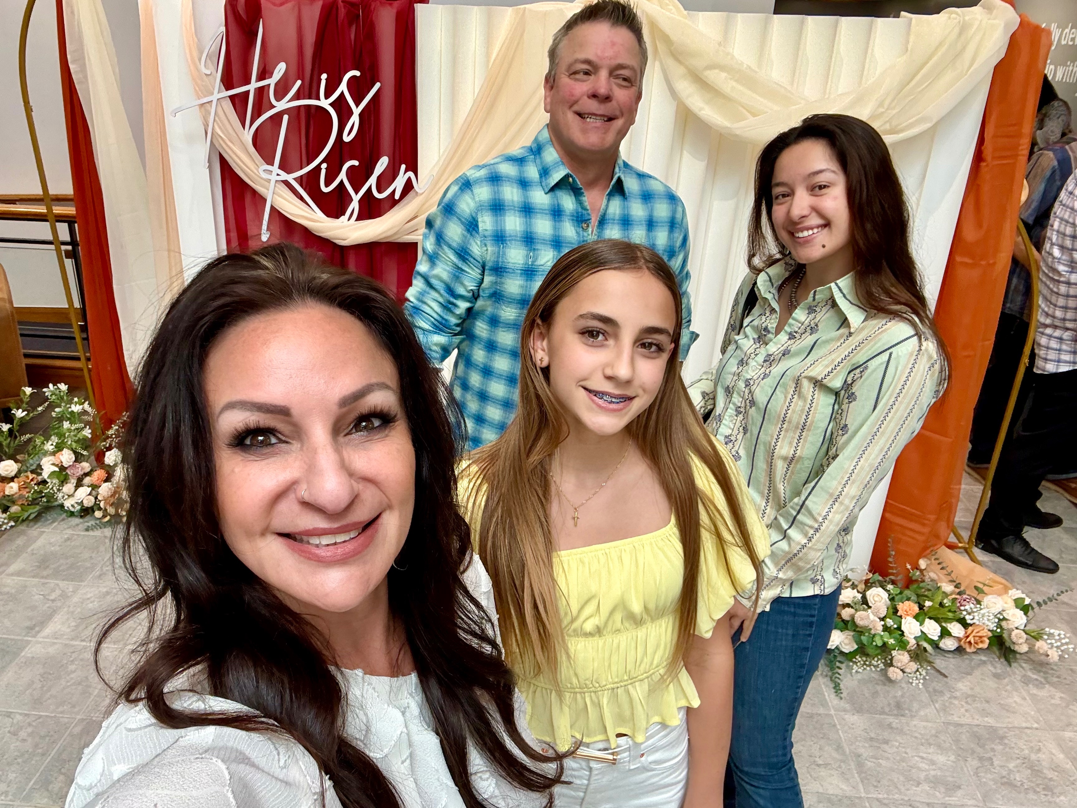 Support for Karl Kellen’s Legacy and Family campaign photo, 7 of 8