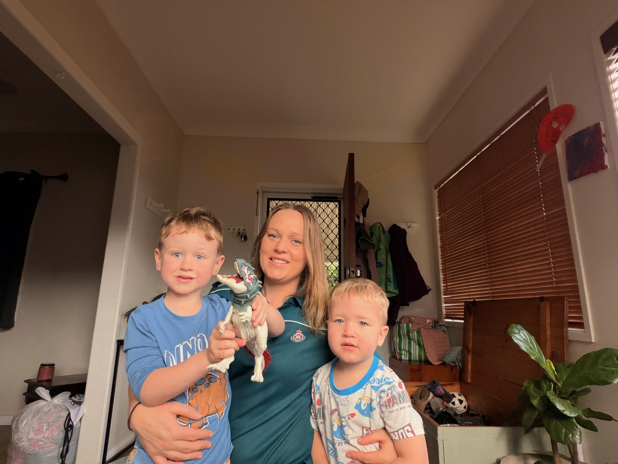 Help Bec with BRCA 2 Preventative Cancer Surgery campaign photo, 2 of 7