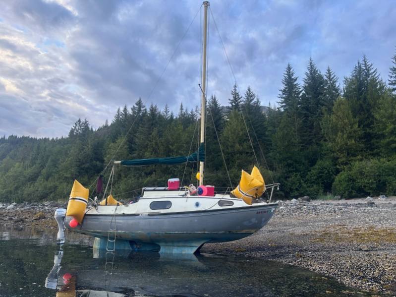 Join Us in Helping Tania and Eric’s Raise the Boat Fund campaign photo, 4 of 4