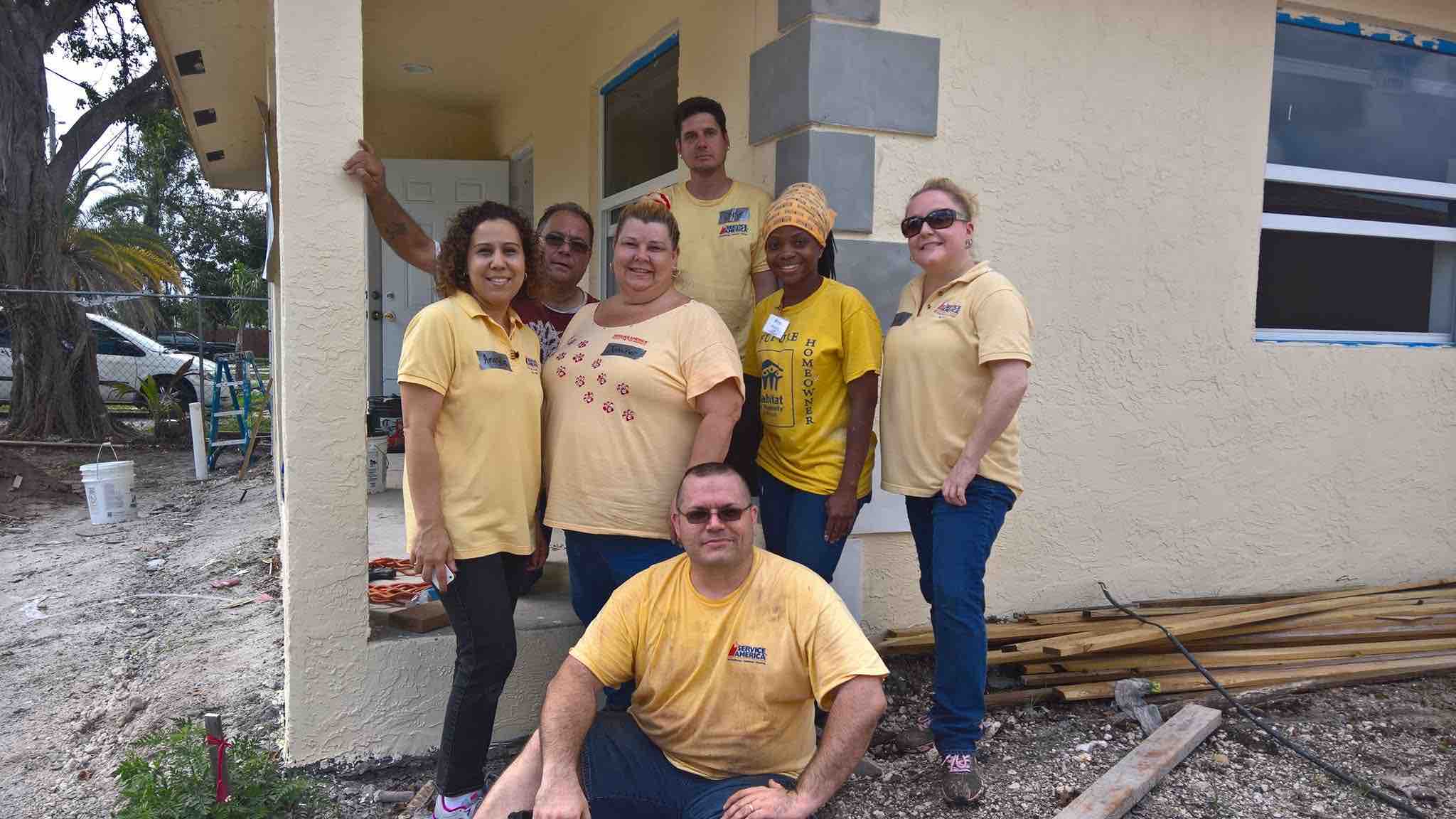 Help Save Tom's Home After Health Crisis campaign photo, 4 of 8