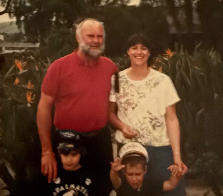 Support the Hughes Family After the Spokane Fire campaign photo, 2 of 4