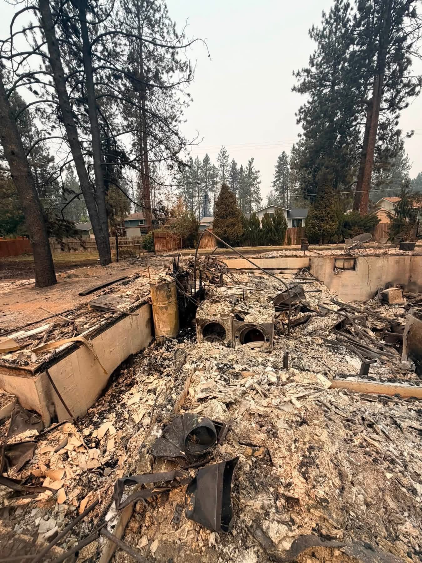 Spokane Fire Relief for Our Parents campaign photo, 4 of 8