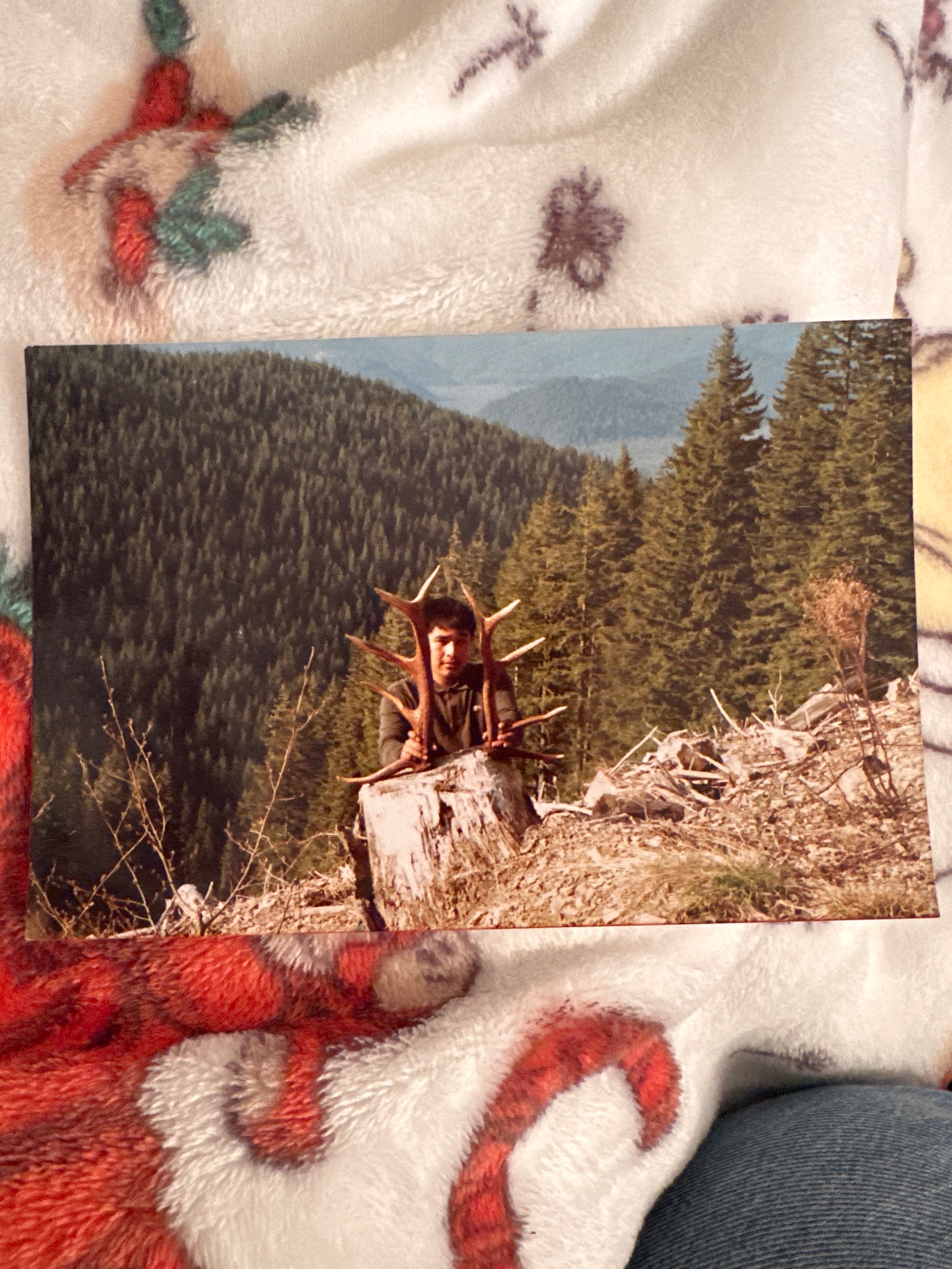 Help My Dad Fight ICE Detention and Legal Costs campaign photo, 5 of 6