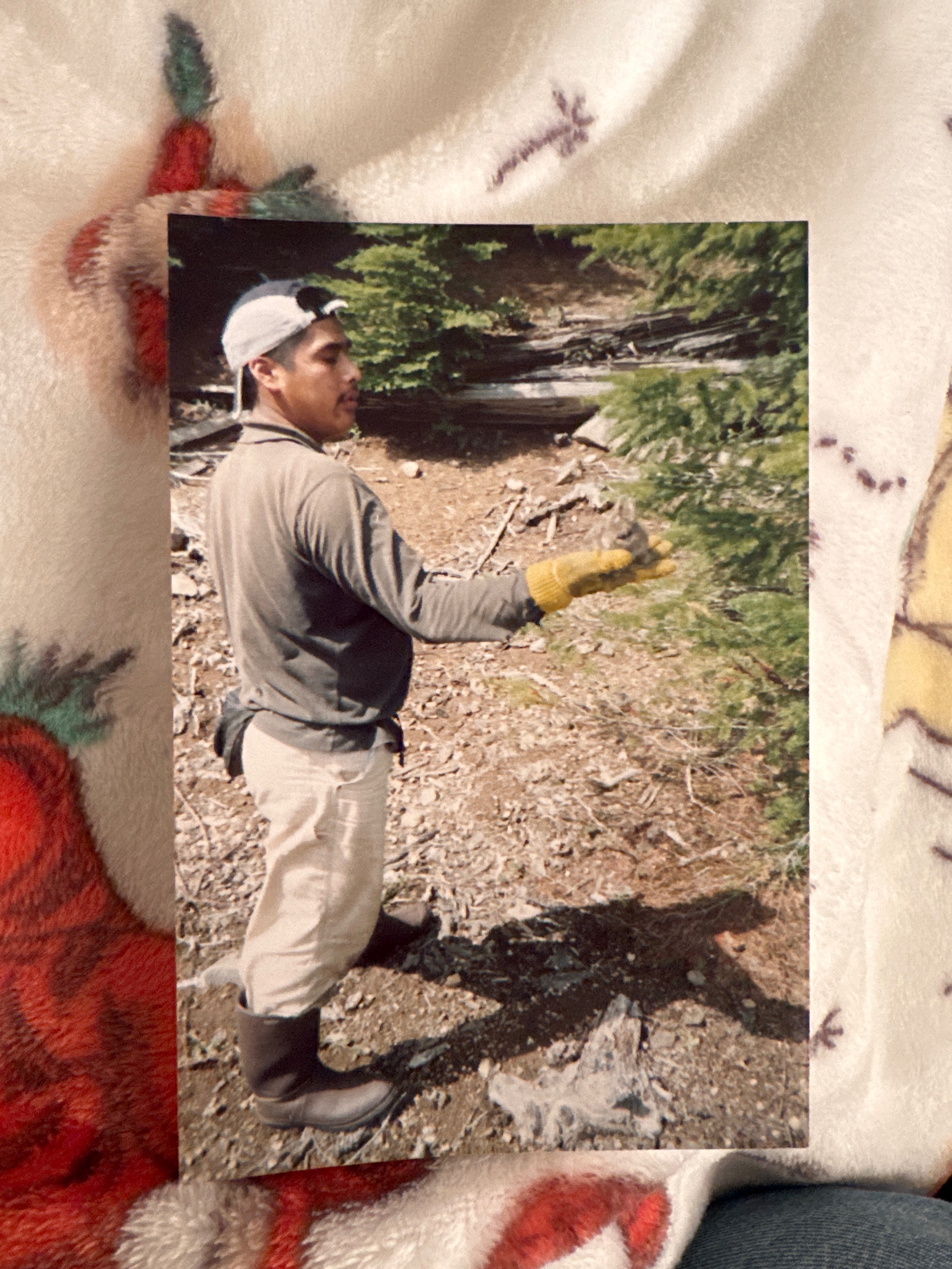 Help My Dad Fight ICE Detention and Legal Costs campaign photo, 2 of 6