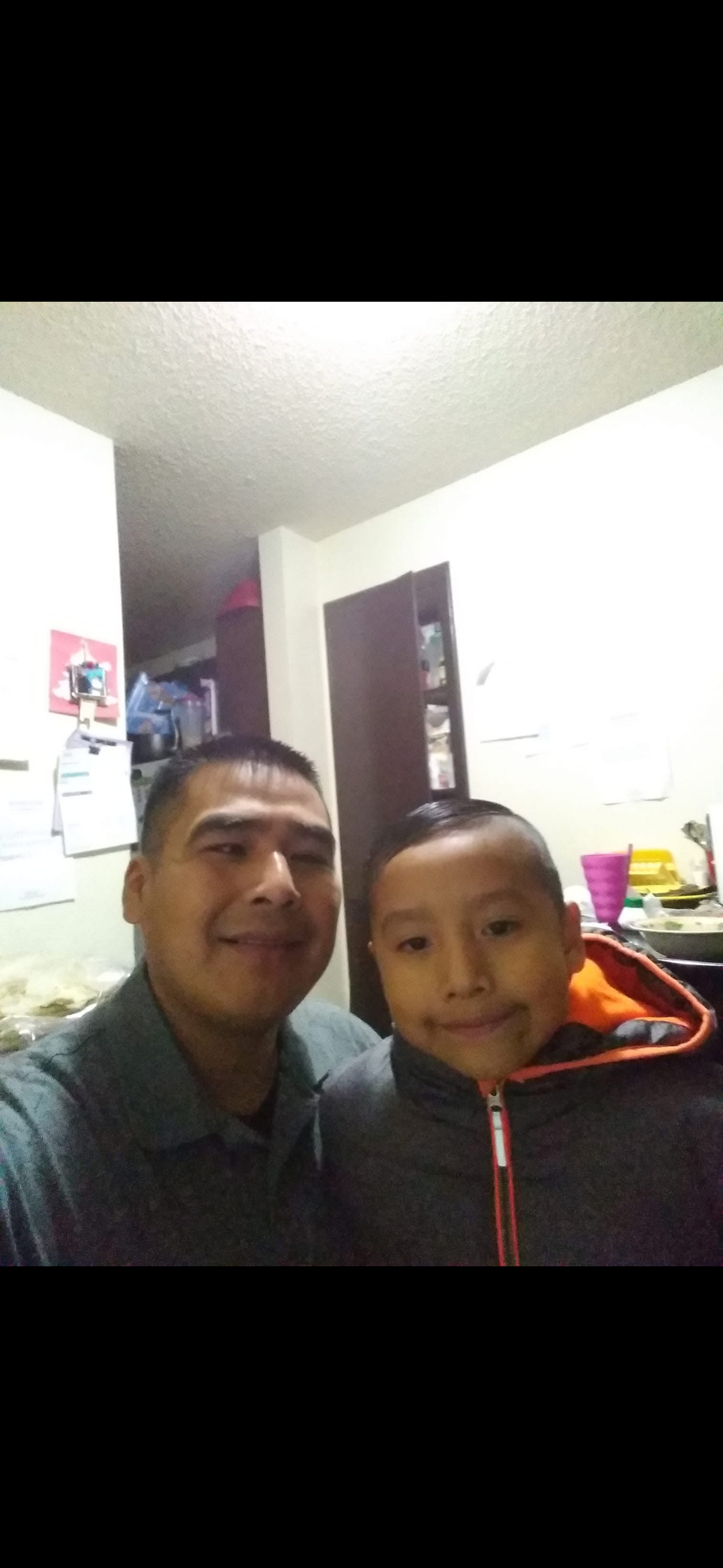 Help My Dad Fight ICE Detention and Legal Costs campaign photo, 4 of 6