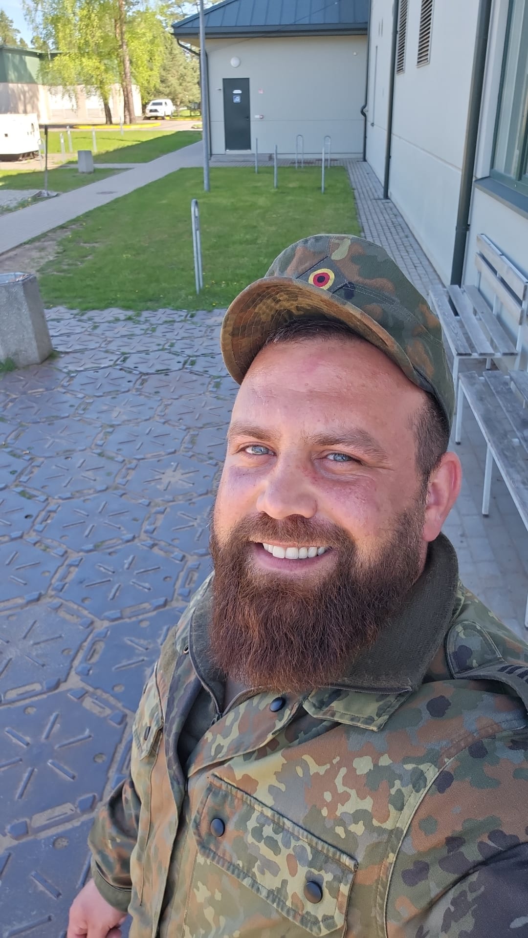 Kampagnen-Foto für In Gedenken an unseren Schwager Niclas Töpfer, 2 von 5