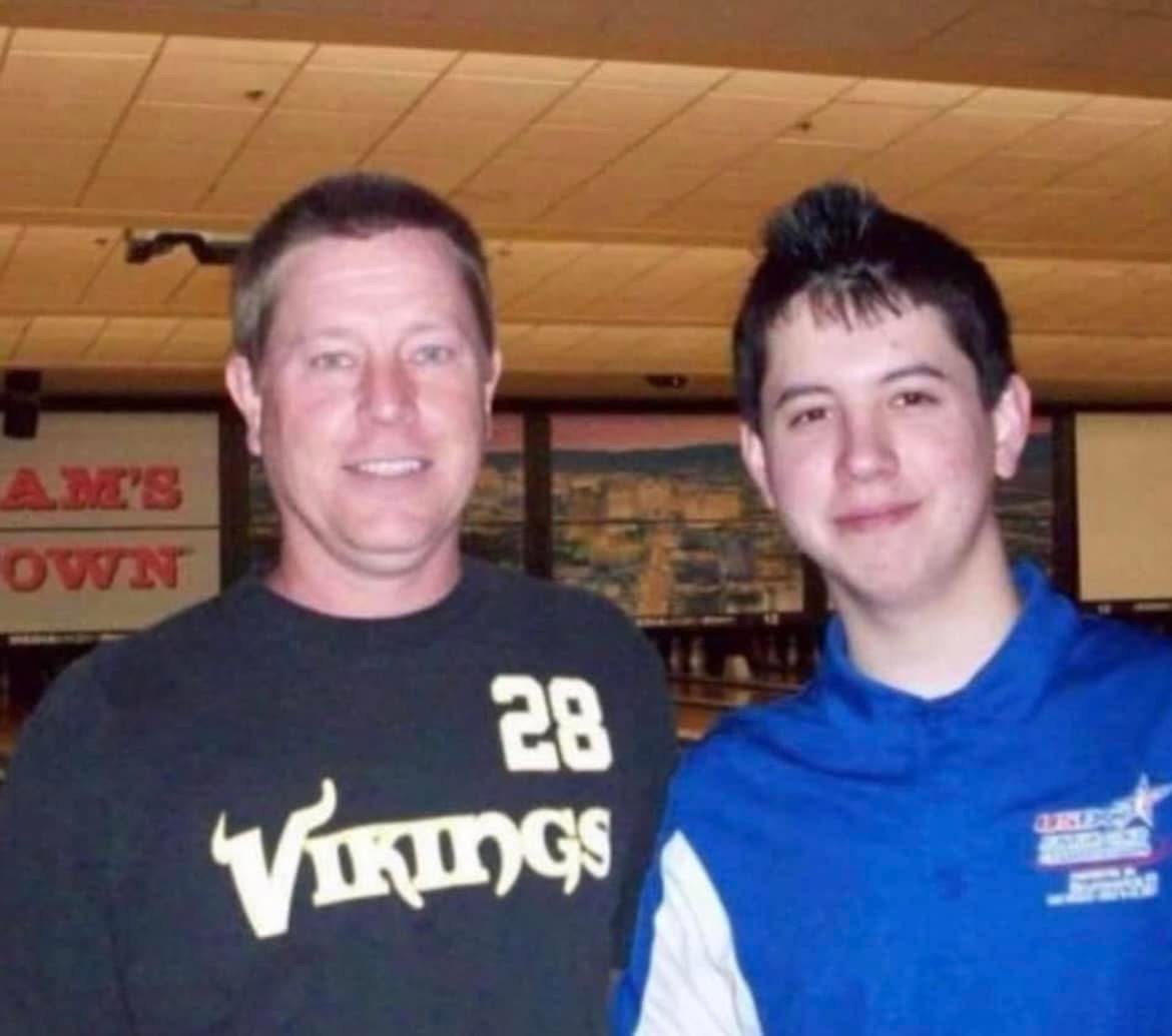 Celebrating Jakob Butturff's Life and Legacy campaign photo, 5 of 7