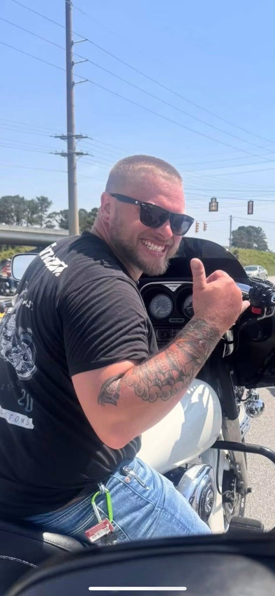 Help My Brother’s Family After Tragic Loss campaign photo, 4 of 7