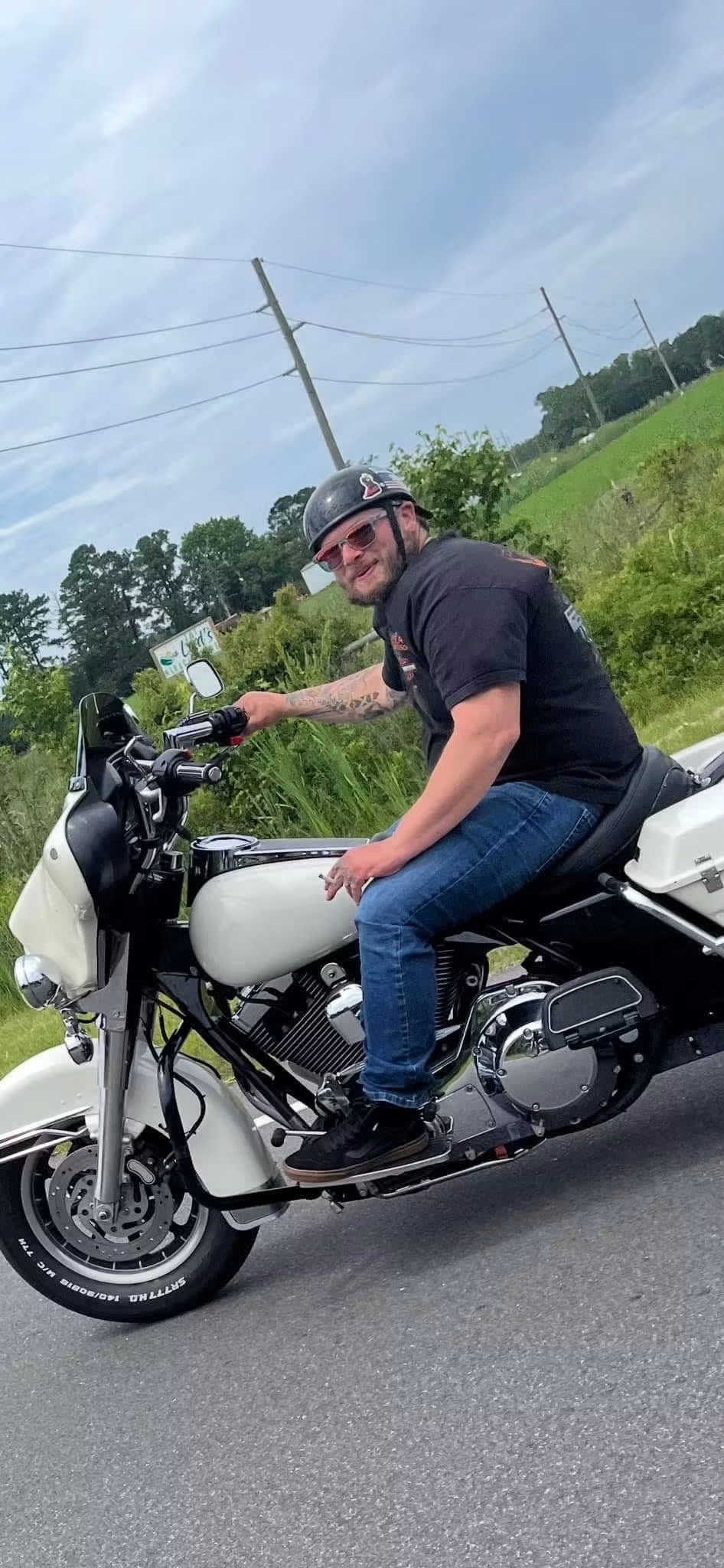 Help My Brother’s Family After Tragic Loss campaign photo, 6 of 7