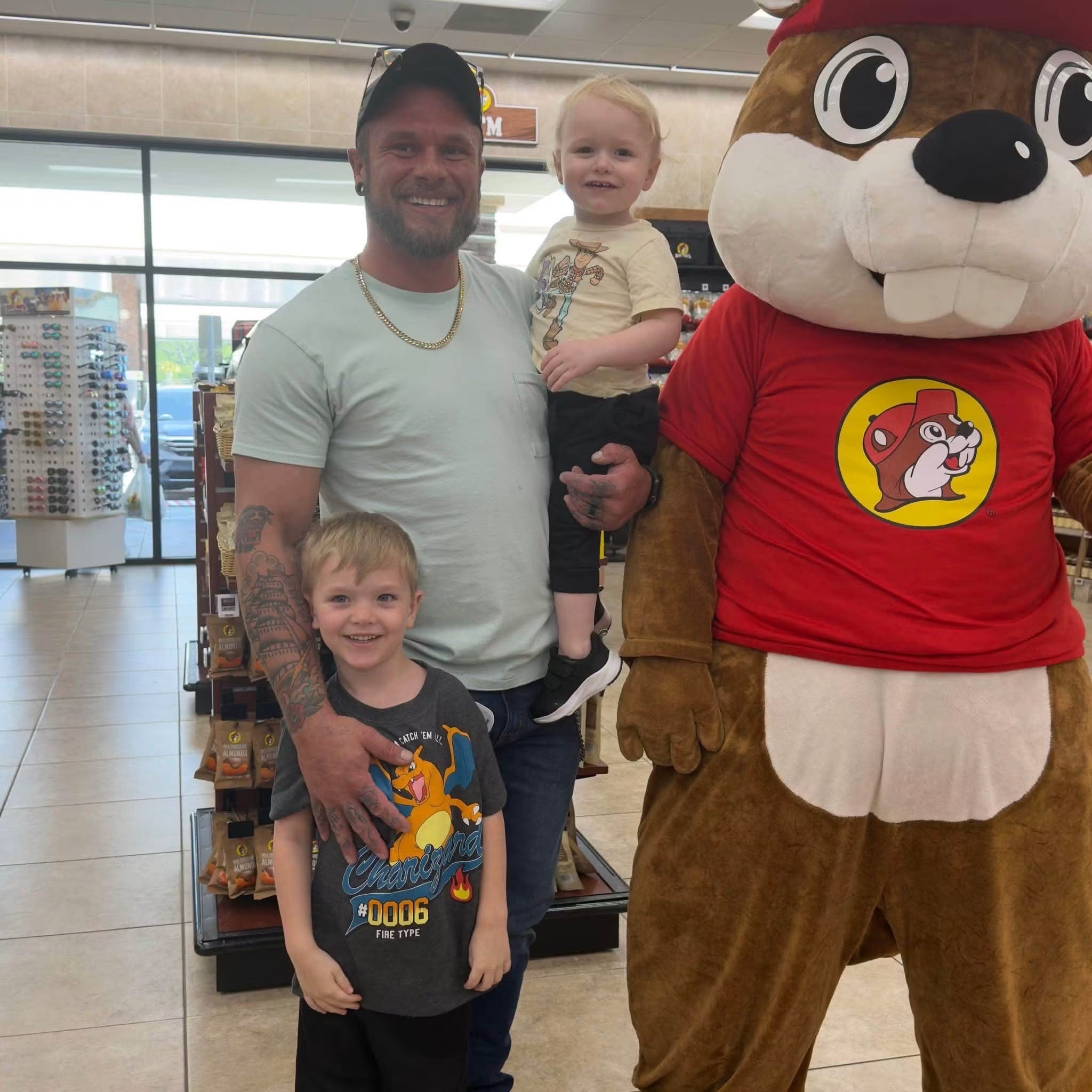Help My Brother’s Family After Tragic Loss campaign photo, 5 of 7