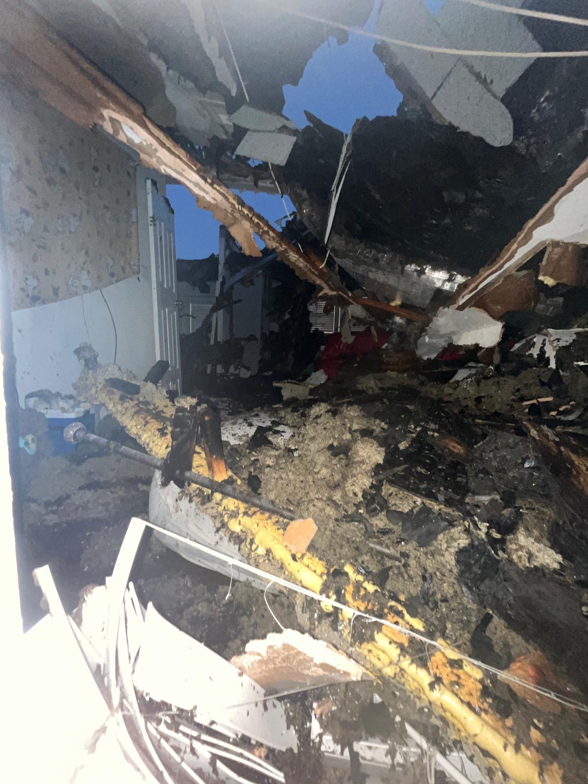 Help Victoria's Family Recover from the House Fire campaign photo, 5 of 6