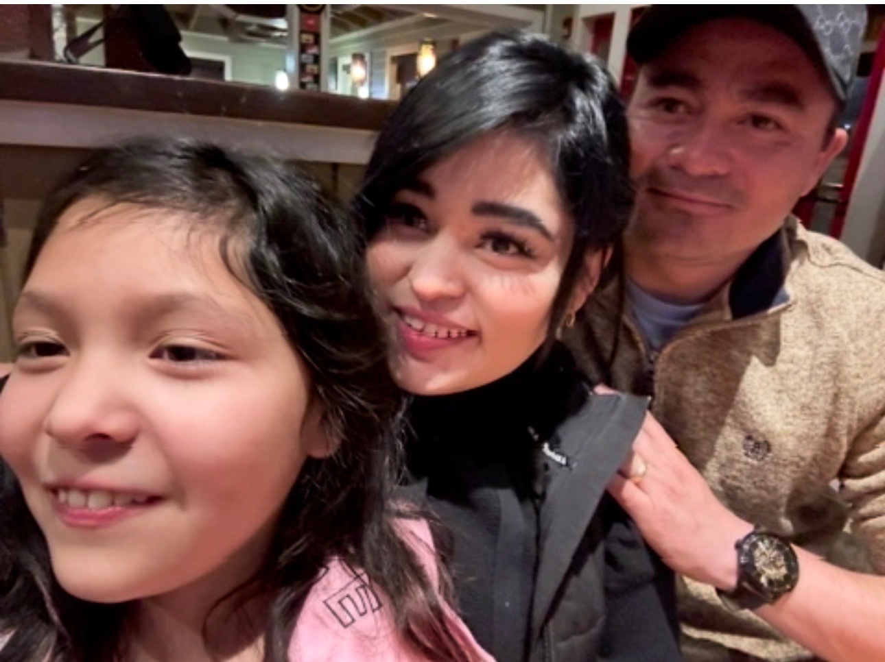 Help Victoria's Family Recover from the House Fire campaign photo, 2 of 6