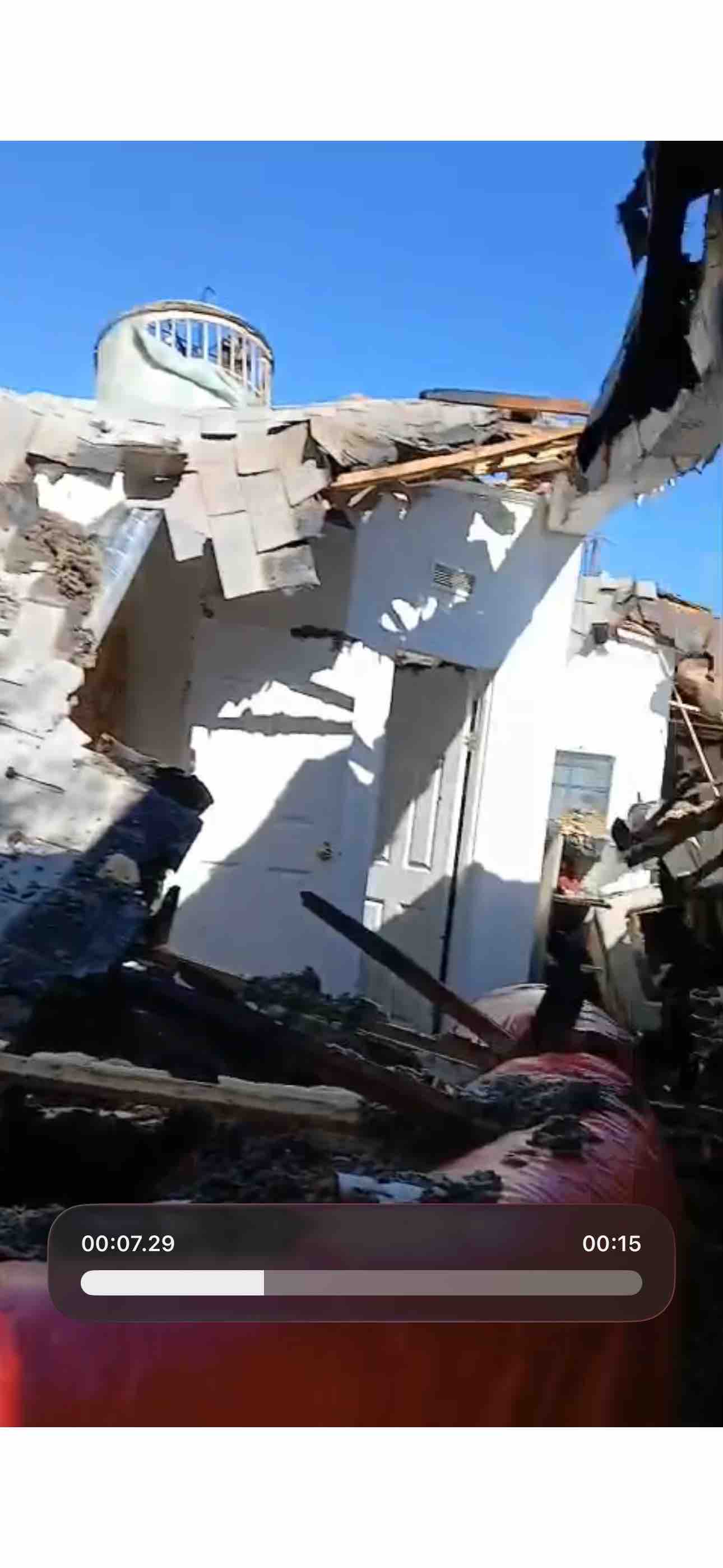 Help Victoria's Family Recover from the House Fire campaign photo, 4 of 6