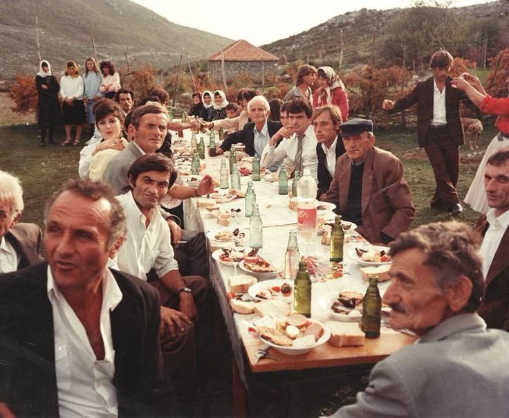 Big Ol' Boys Club Short Film campaign photo, 7 of 8