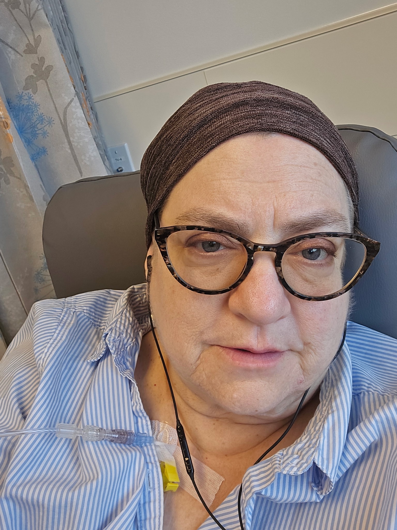 Help Cynthia Servetnick’s End of Life Expenses campaign photo, 4 of 7