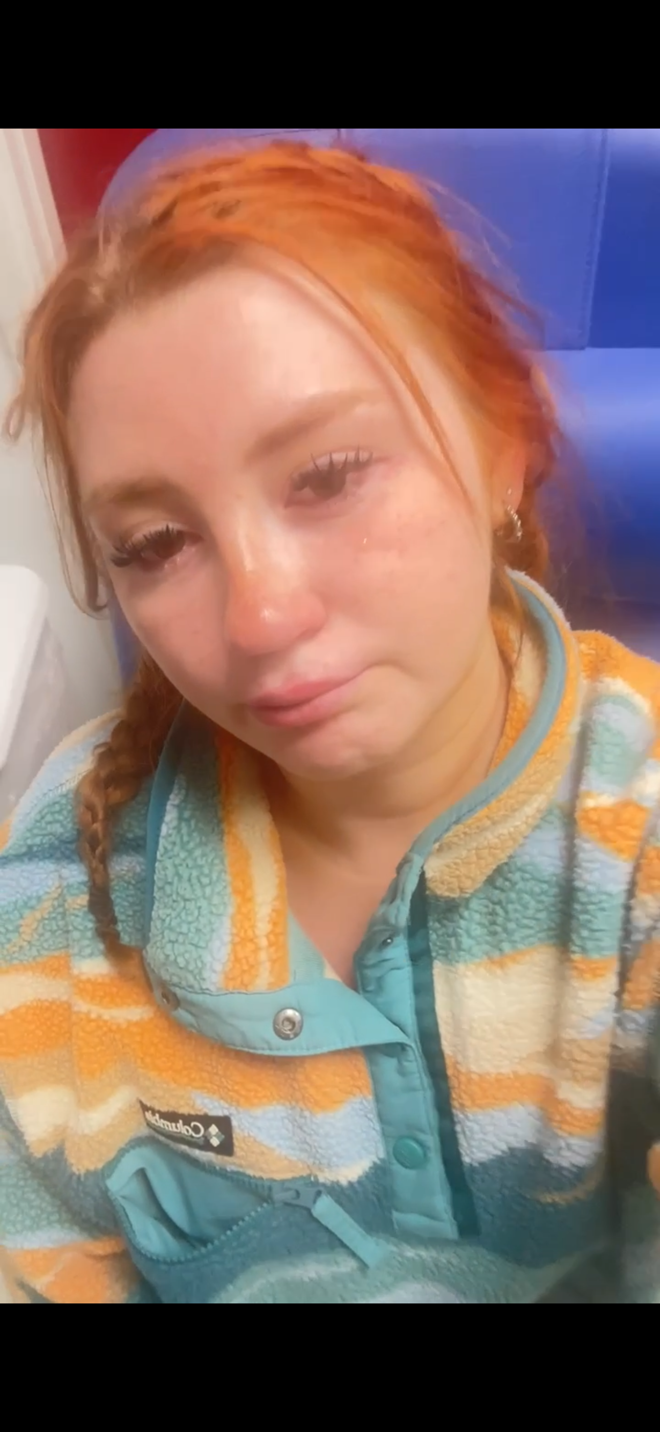 Urgent Endometriosis Surgery Fund Danielle’s Story campaign photo, 2 of 8