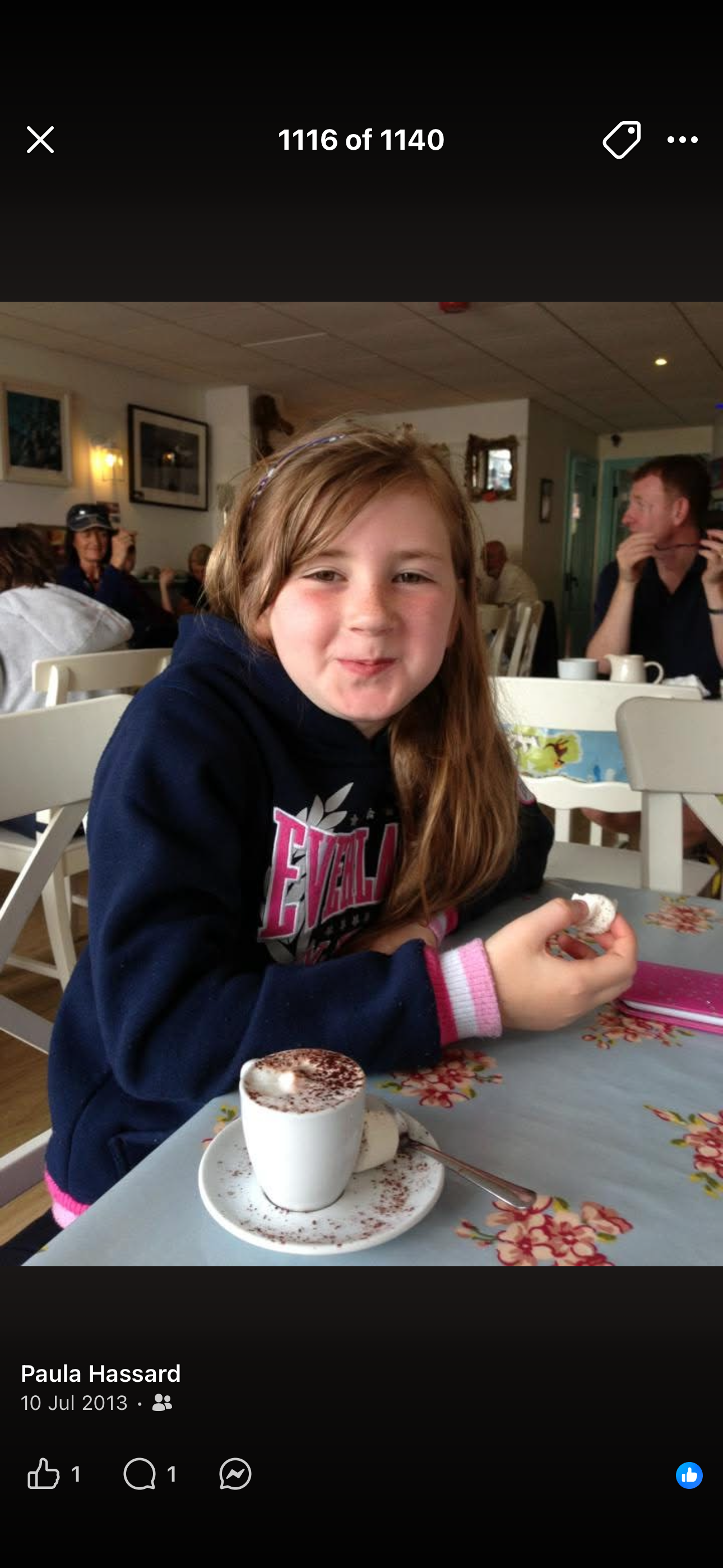 Urgent Endometriosis Surgery Fund Danielle’s Story campaign photo, 6 of 8