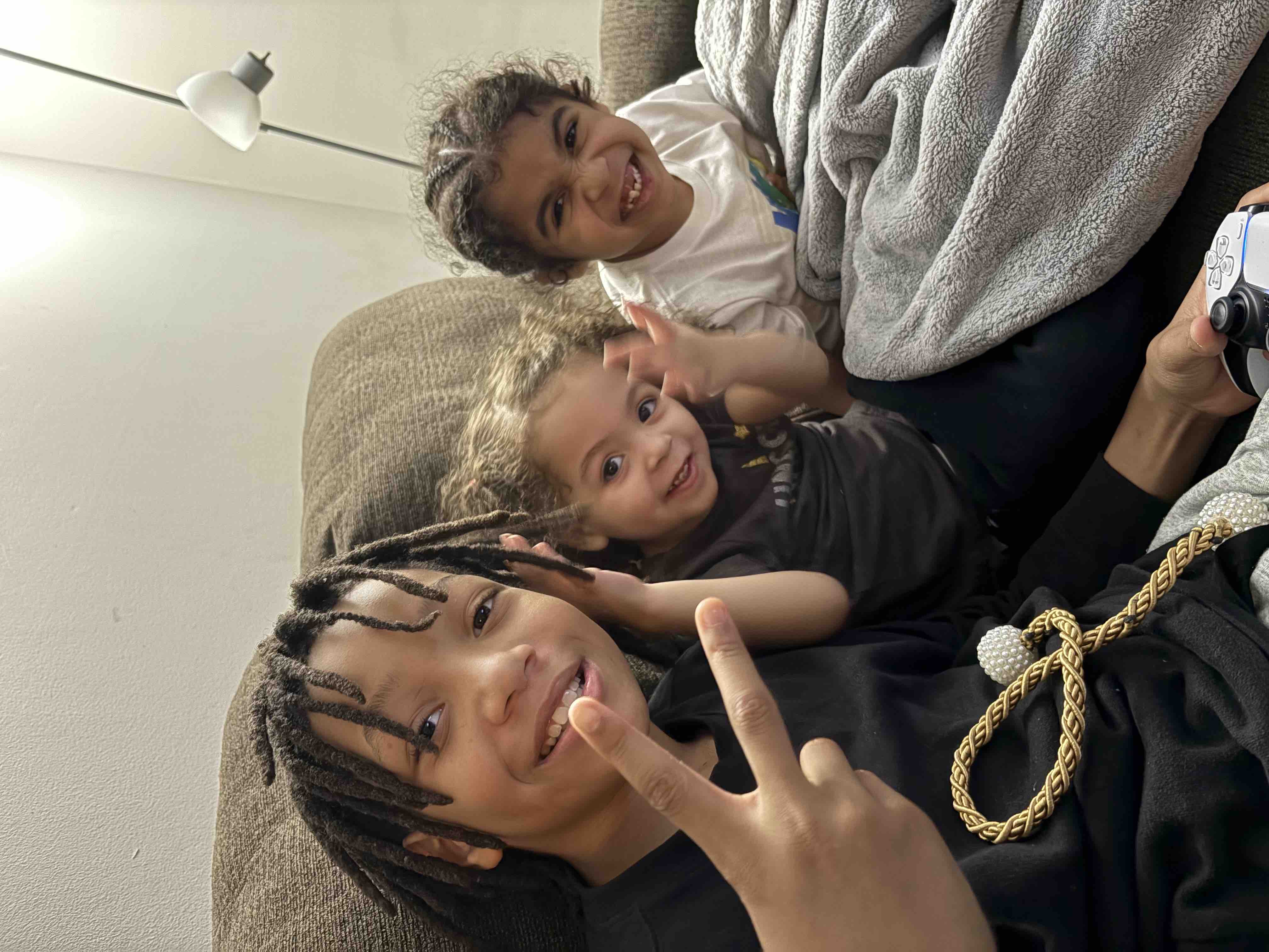 In Memory of Yasmeen Shaaf campaign photo, 4 of 13