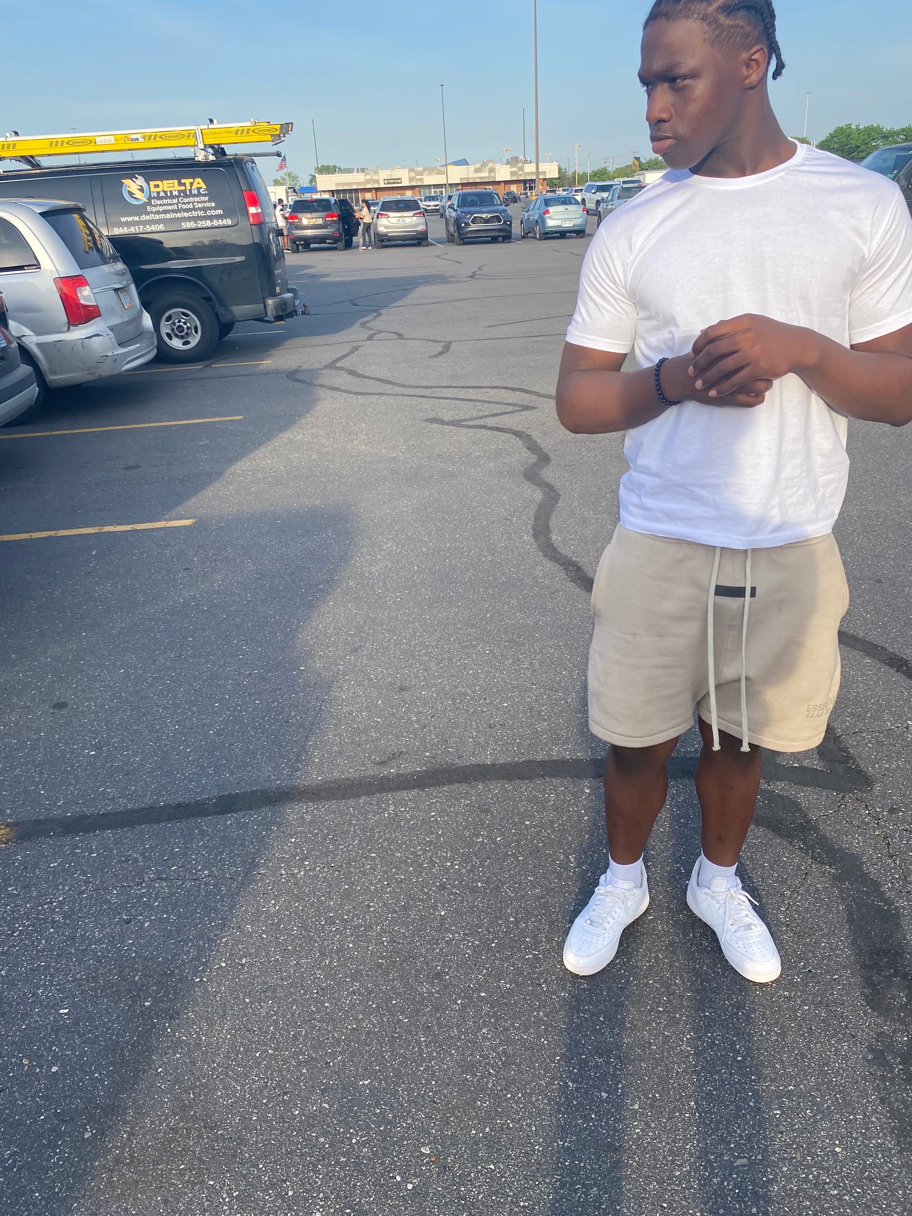 Help lamarion Recover After Accident campaign photo, 6 of 8