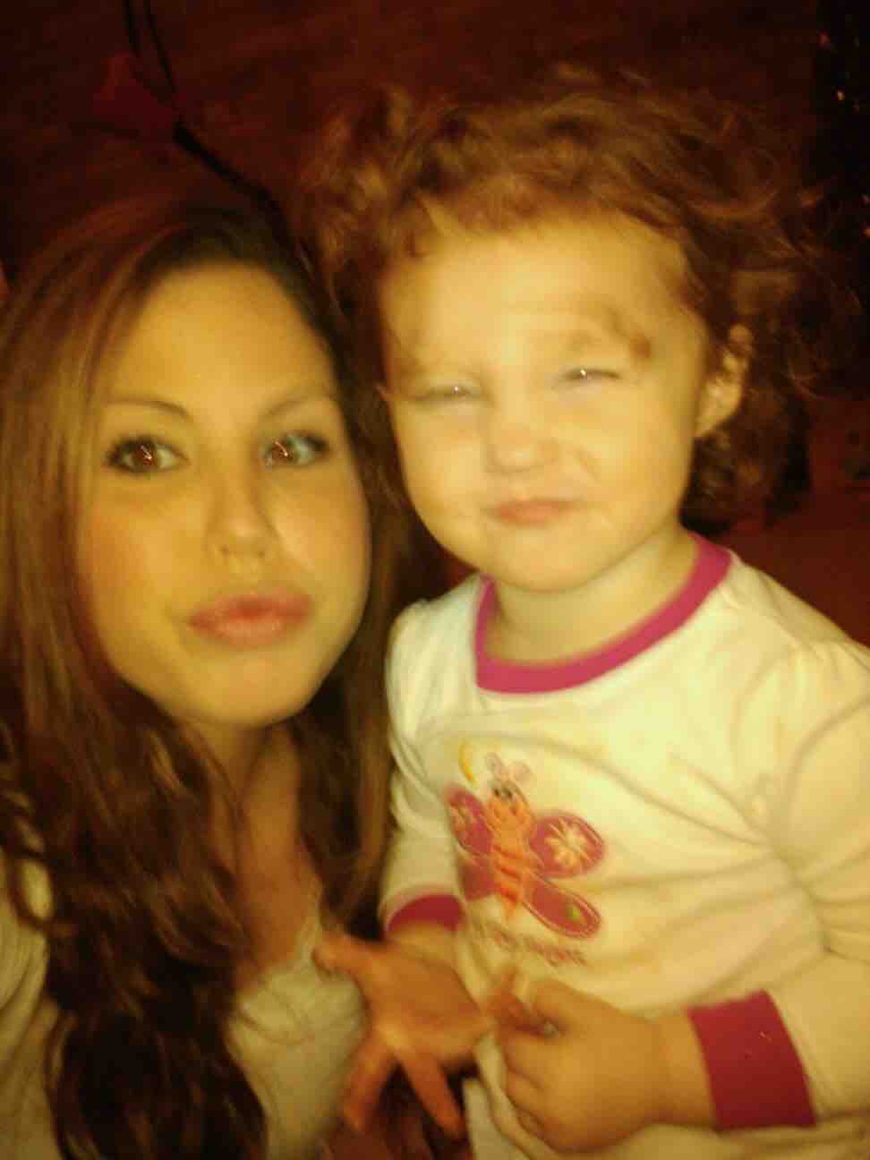 Support Raquel and Andy for Ava’s Memorial campaign photo, 8 of 13