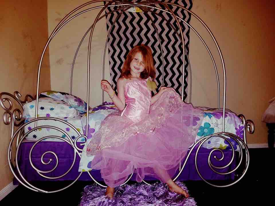 Support Raquel and Andy for Ava’s Memorial campaign photo, 10 of 13