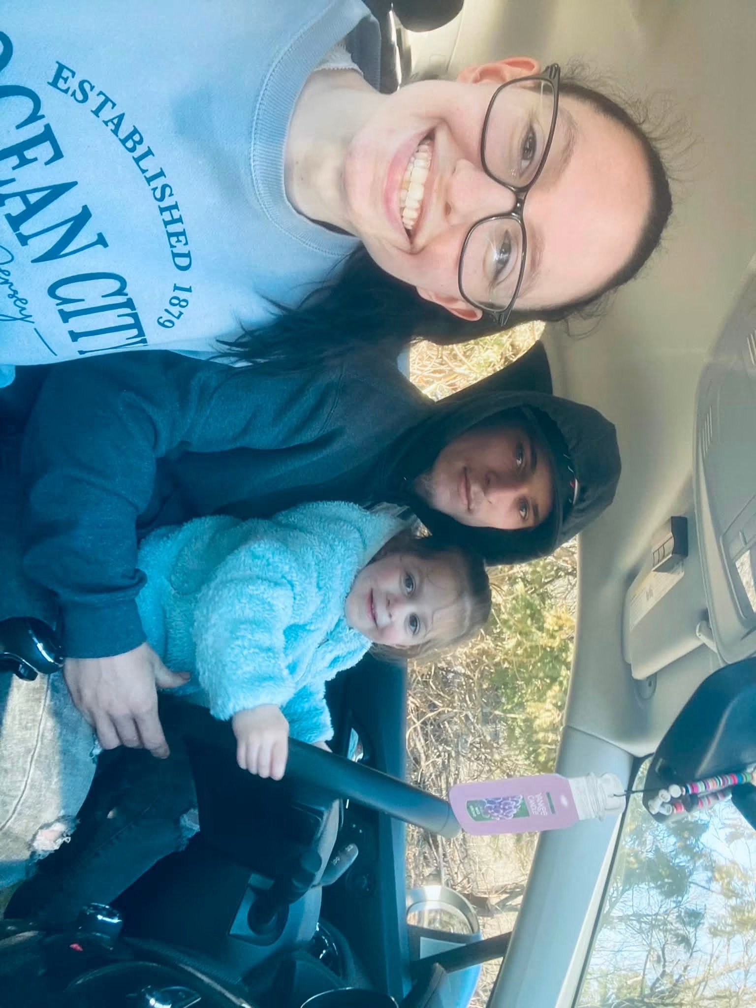 Support for Nate Walker’s Family After Tragedy campaign photo, 7 of 8