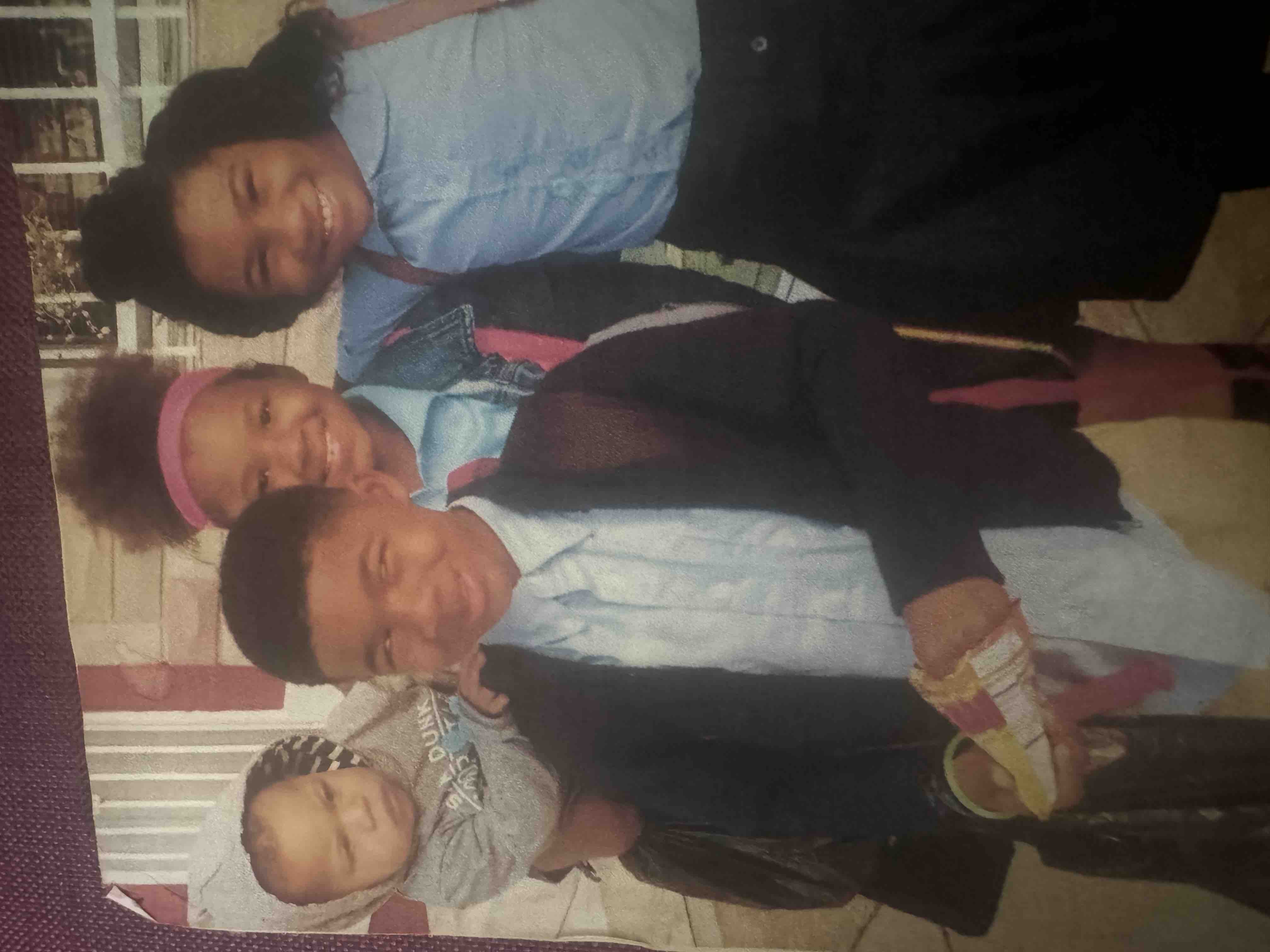 Support for Byren’s Funeral and Memorial campaign photo, 6 of 8
