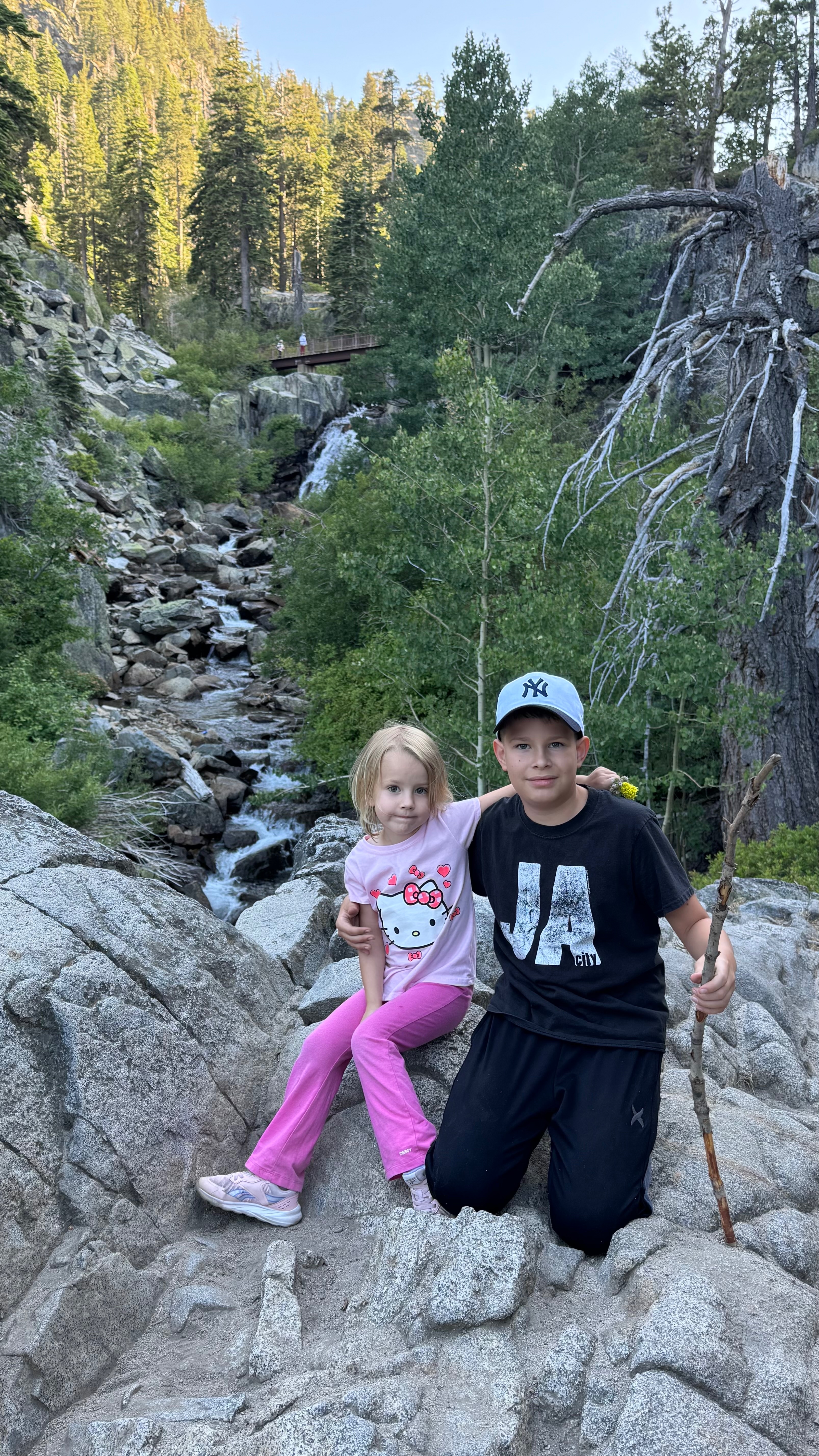 Help the Horbach Family After Apartment Fire campaign photo, 2 of 5