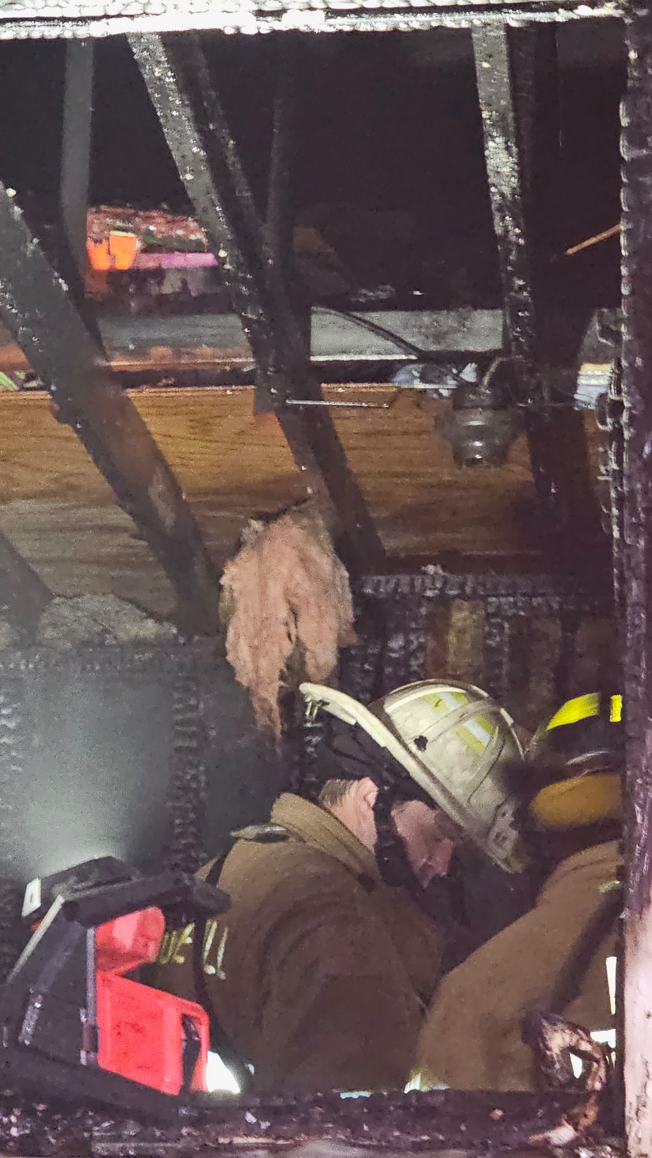 Help the Donovan Family Rebuild After House Fire campaign photo, 7 of 8