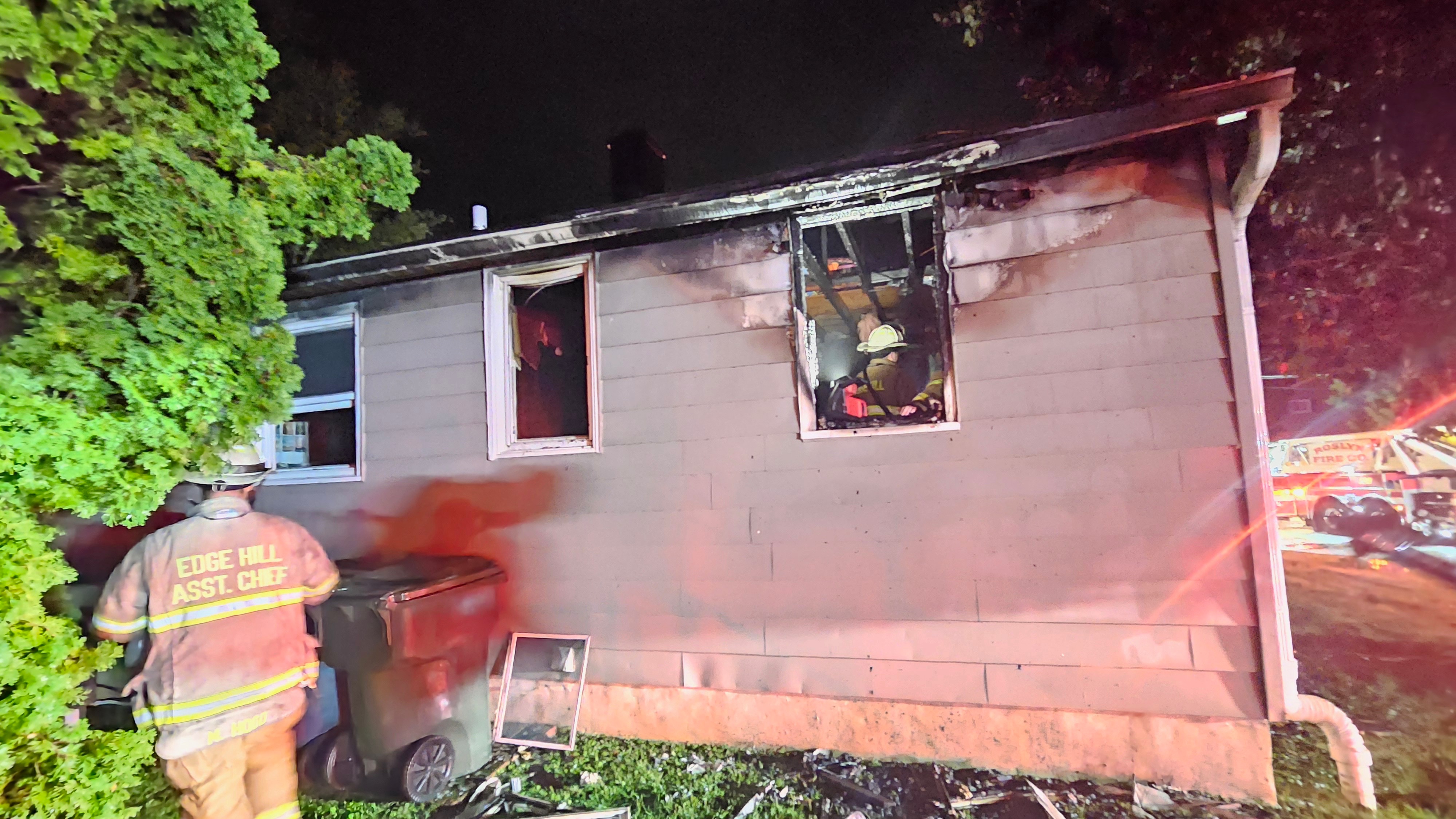 Help the Donovan Family Rebuild After House Fire campaign photo, 2 of 8