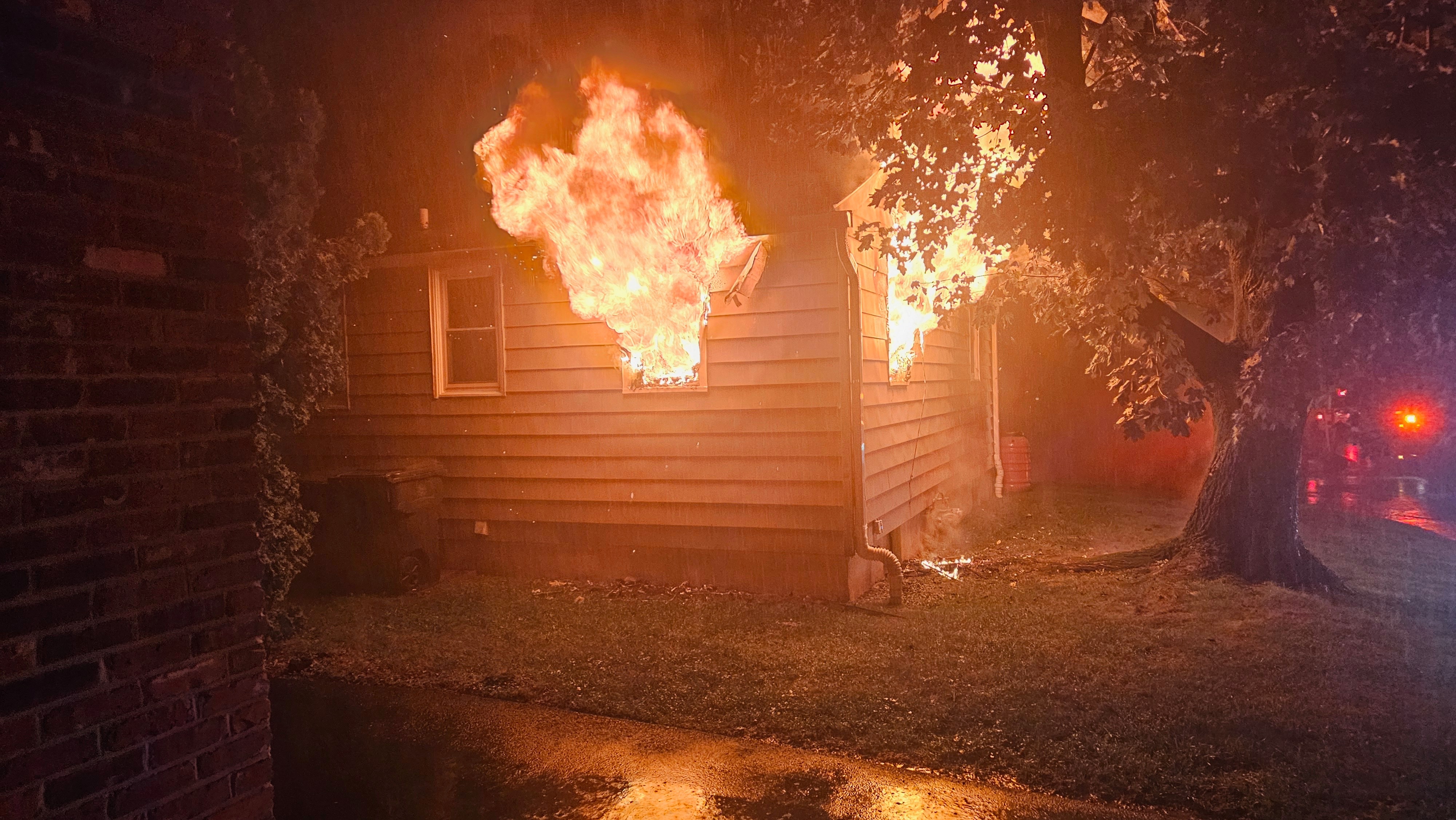 Help the Donovan Family Rebuild After House Fire campaign photo, 5 of 8