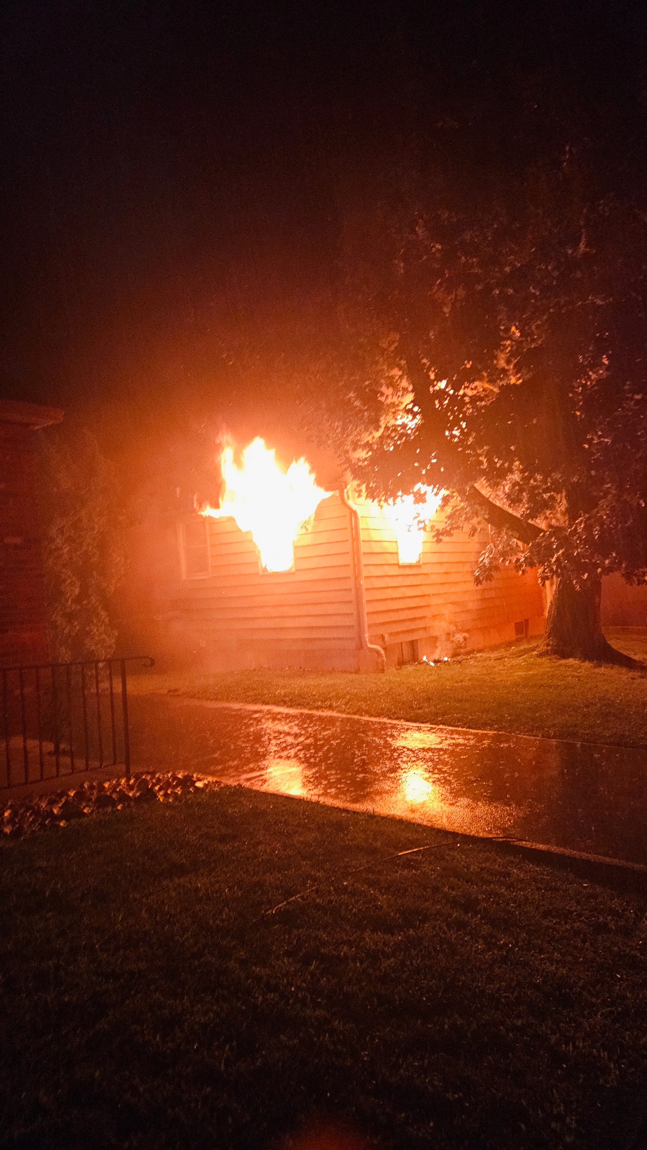 Help the Donovan Family Rebuild After House Fire campaign photo, 6 of 8